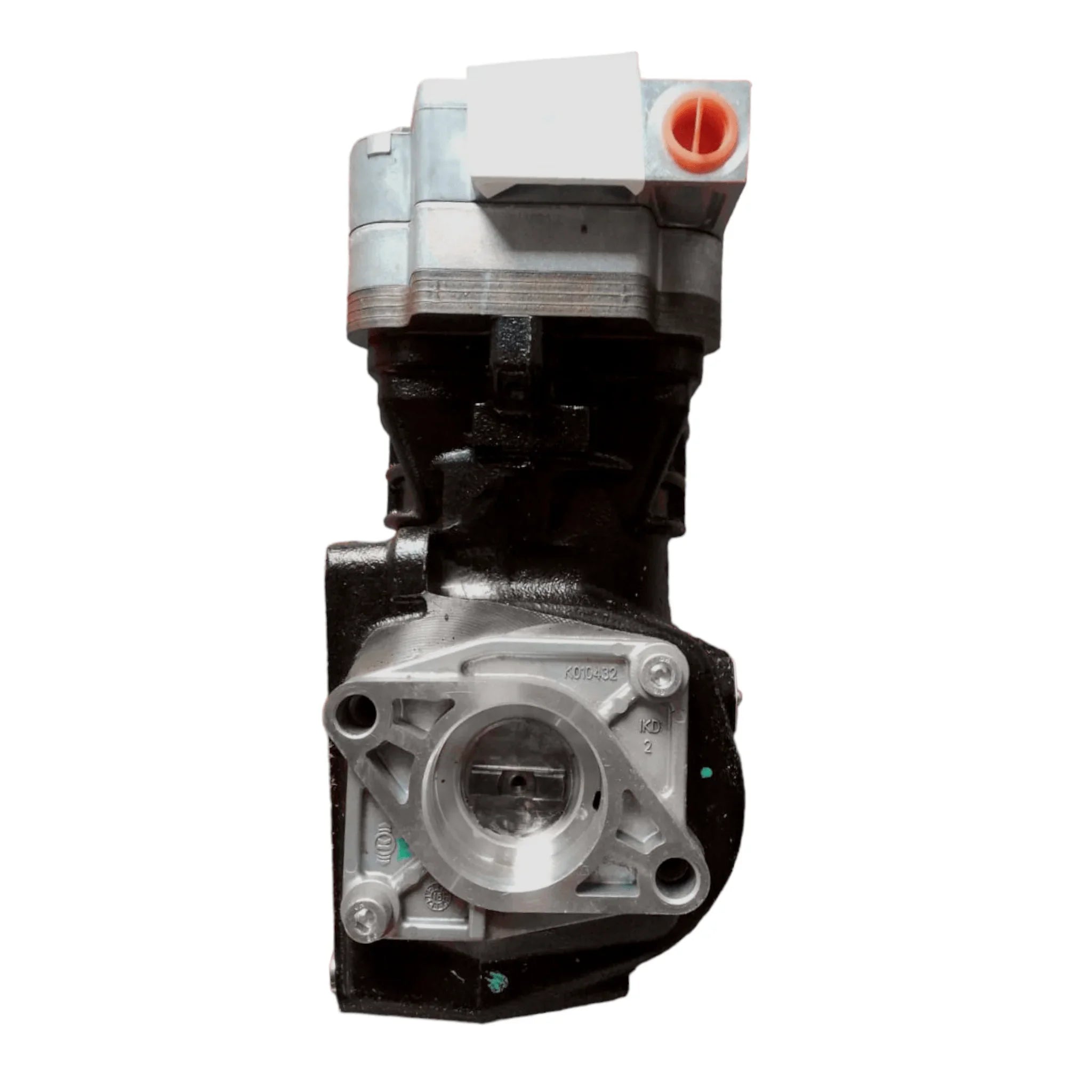 2513644C95 Genuine International Air Compressor Ba-921 For MaxxForce 11L/13L