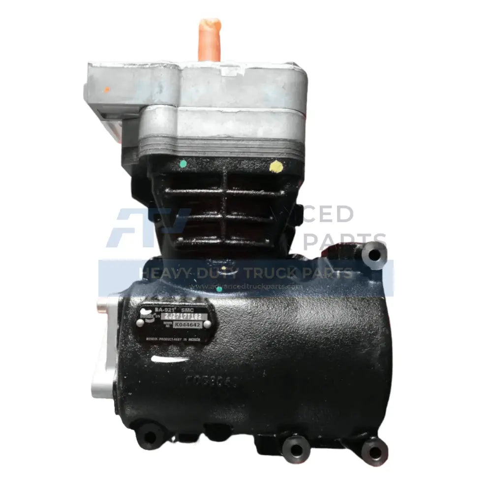 2513644C96 Genuine International Air Compressor Ba-921 For MaxxForce 11L/13L