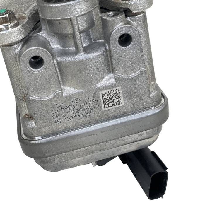 2513646C92 Genuine International Turbo Electronic Actuator For International Navistar Maxxforce 7