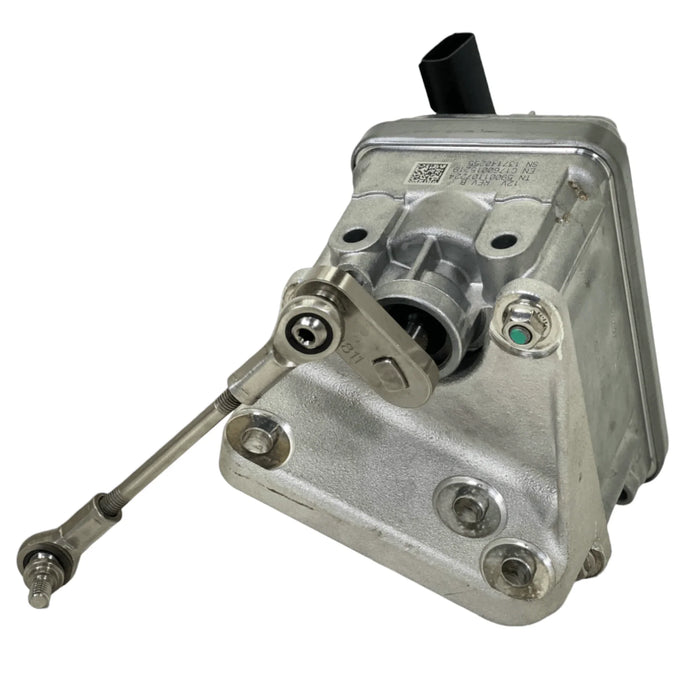 2513646C92 Genuine International Turbo Electronic Actuator For International Navistar Maxxforce 7