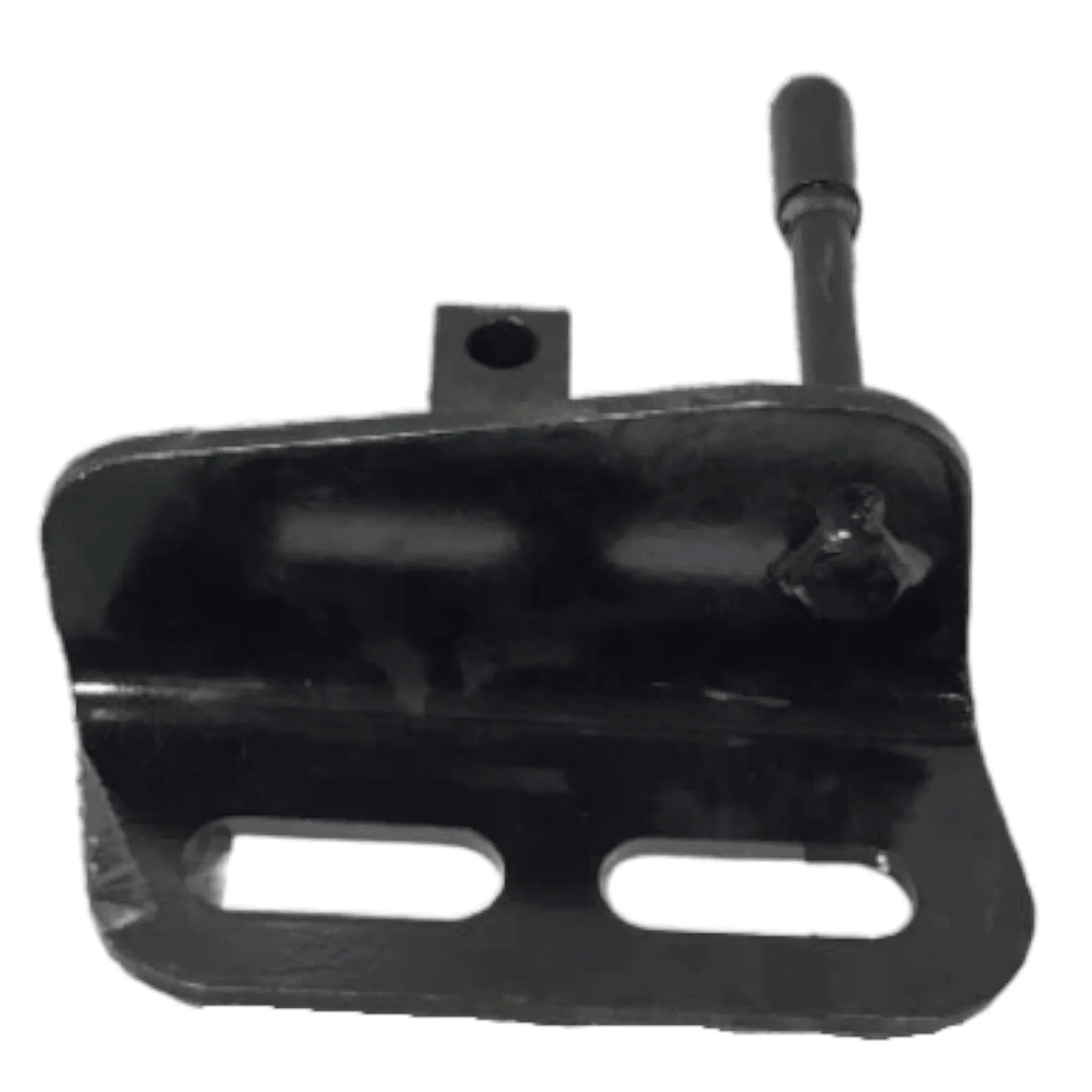 25136748 Genuine Mack Bracket - Truck To Trailer