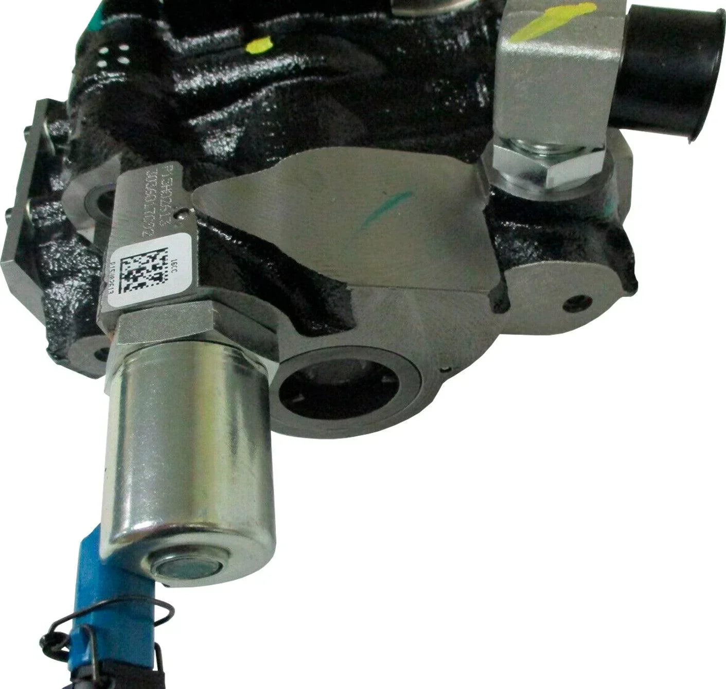 2513719C93 Genuine International Kit Pump Assembly*