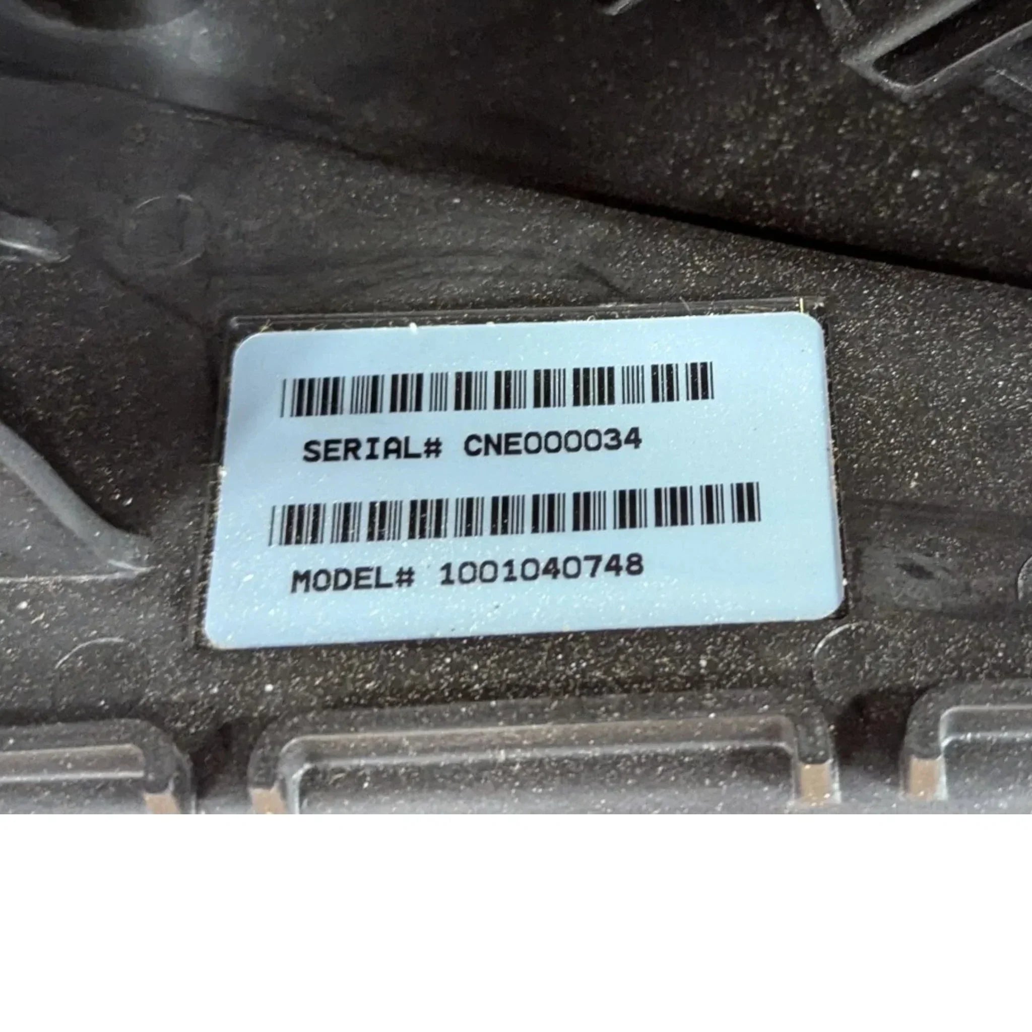 2513868C91 Genuine International Auxiliary Heater A/C Assembly