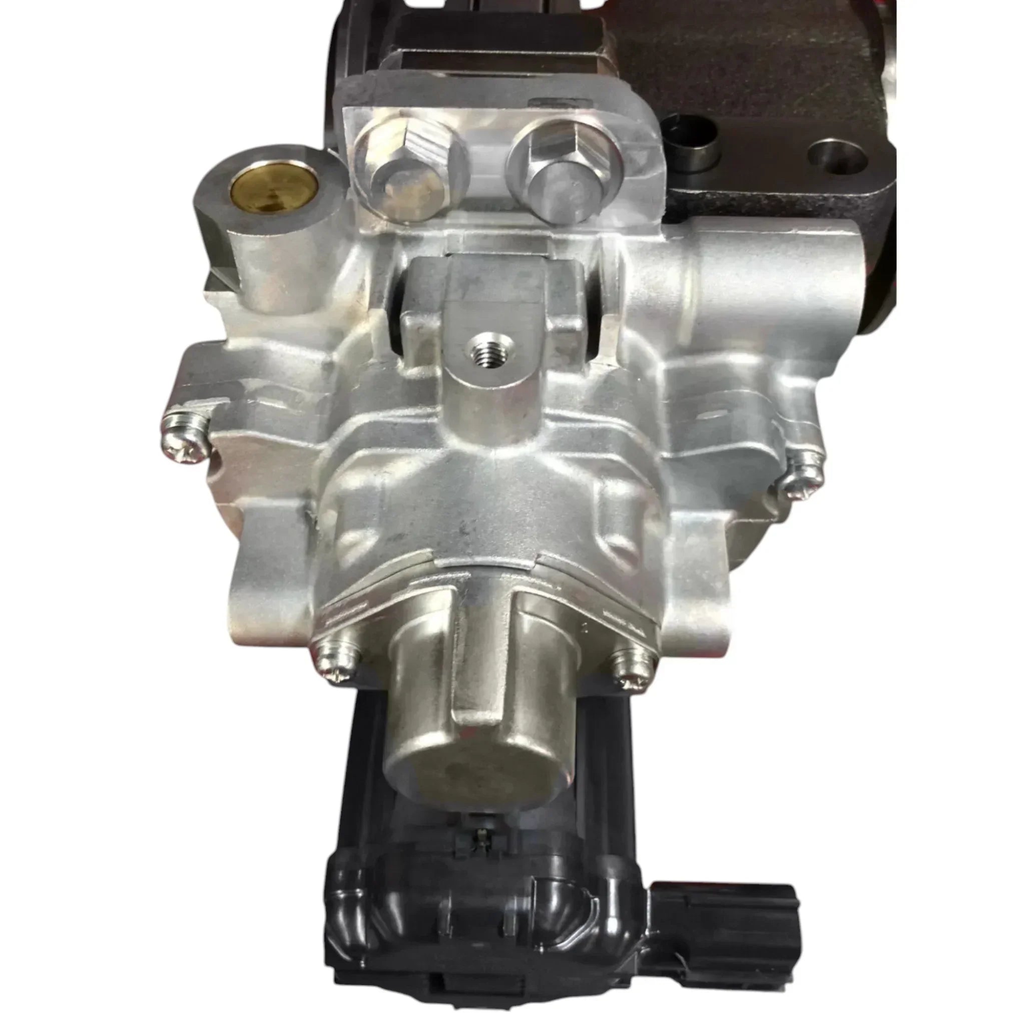 2514164C92 Genuine International EGR Exhaust Gas Recirculation Valve
