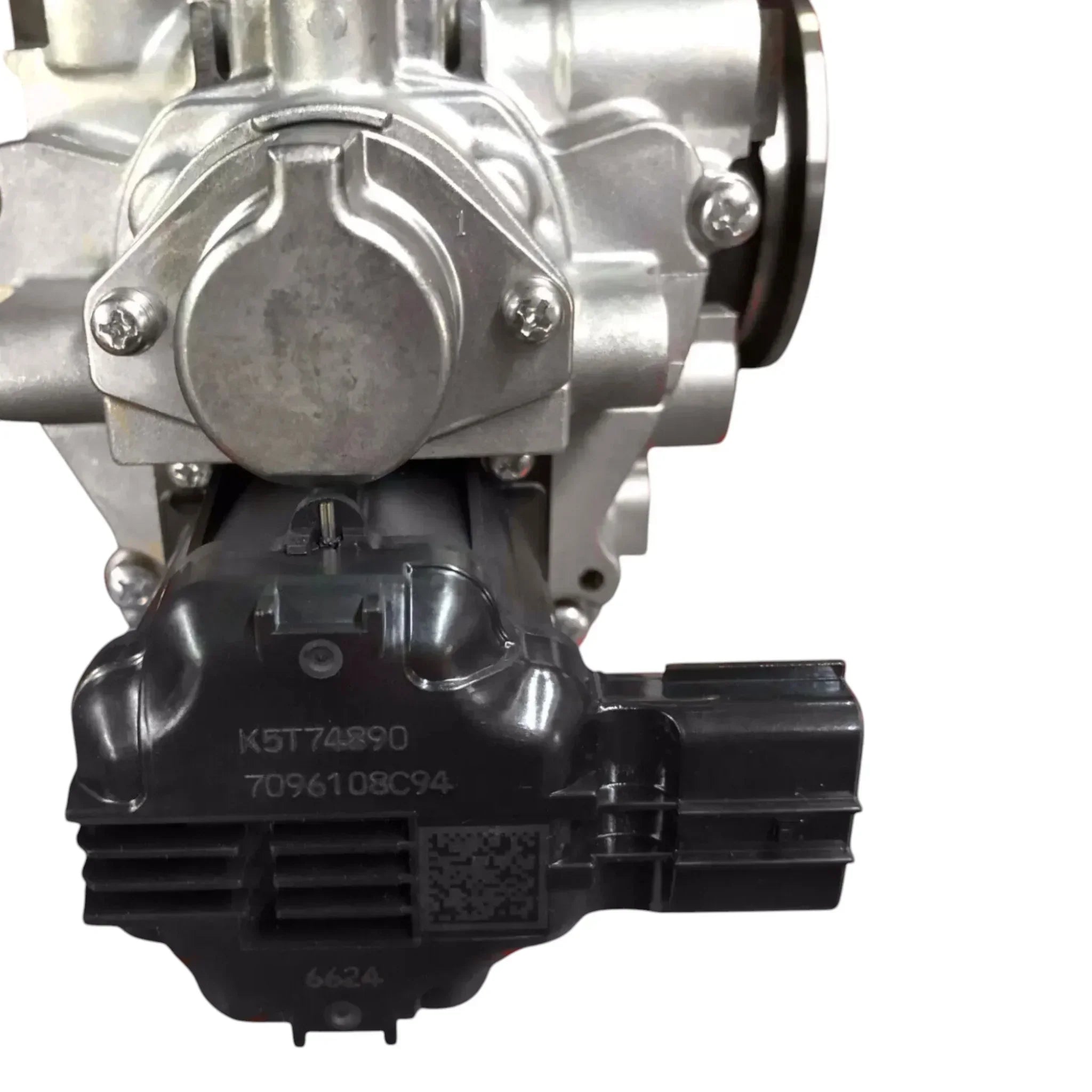 2514164C92 Genuine International EGR Exhaust Gas Recirculation Valve