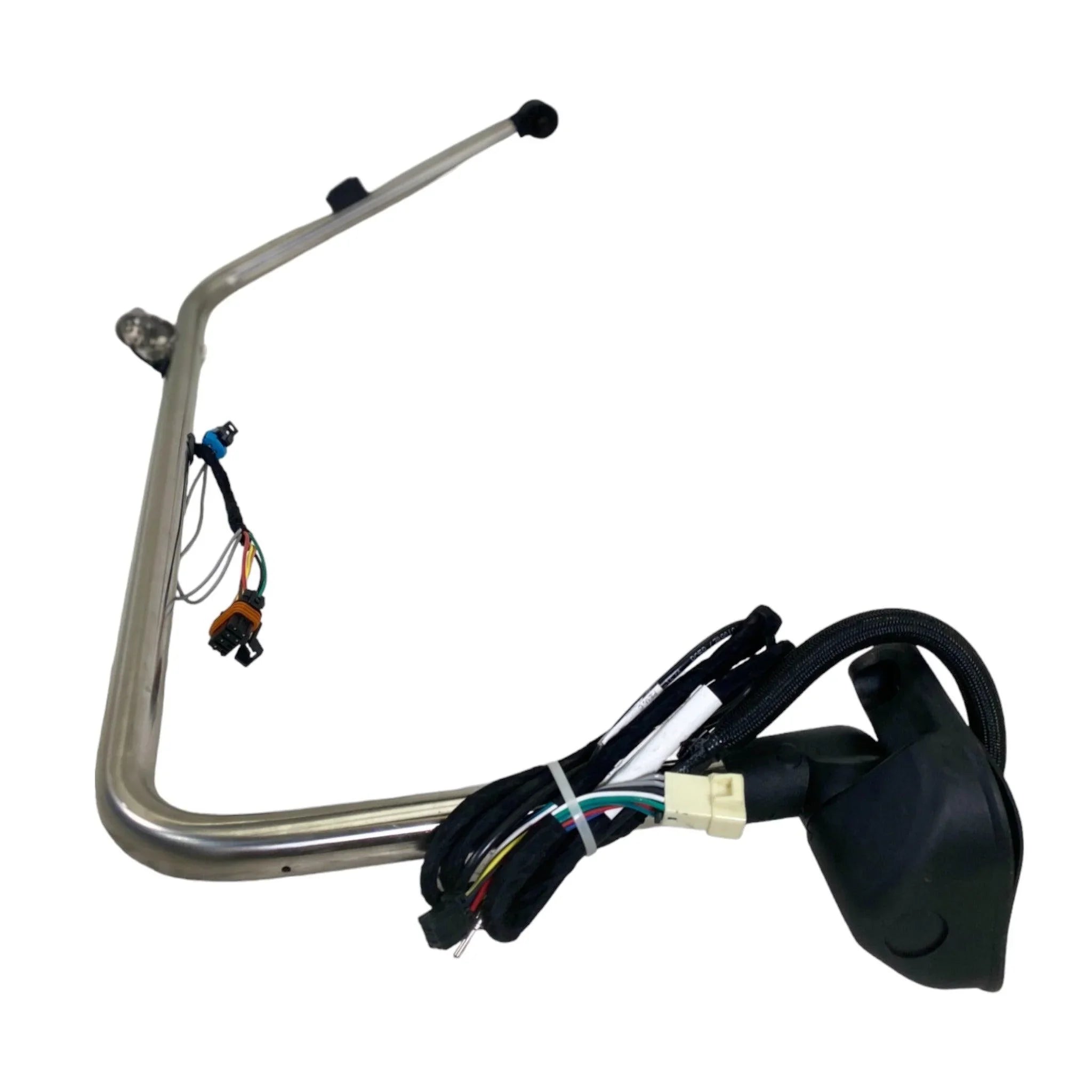 2514185C1 Genuine International Left Side Mirror Bracket