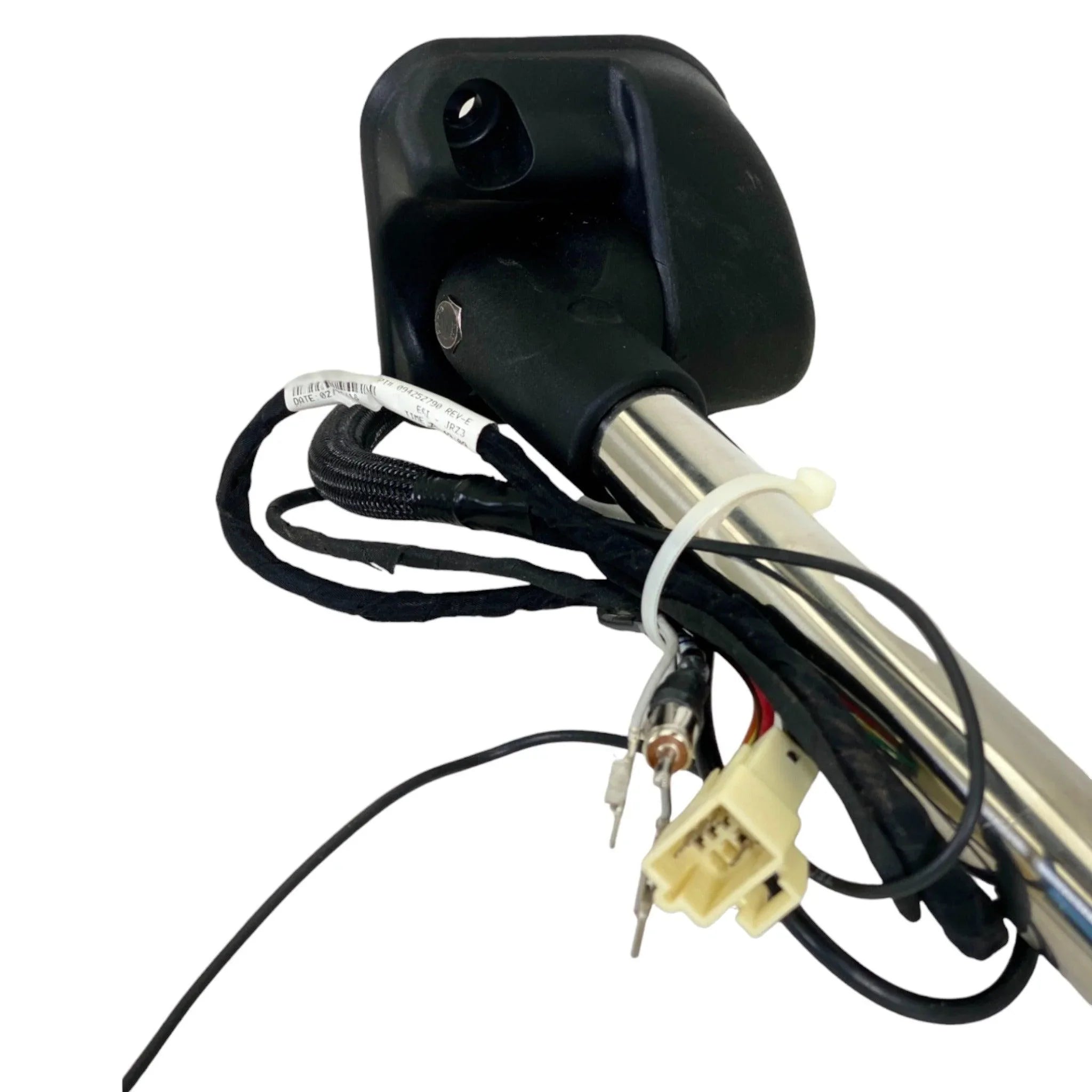 2514190C1 Genuine International Left Side Mirror Bracket