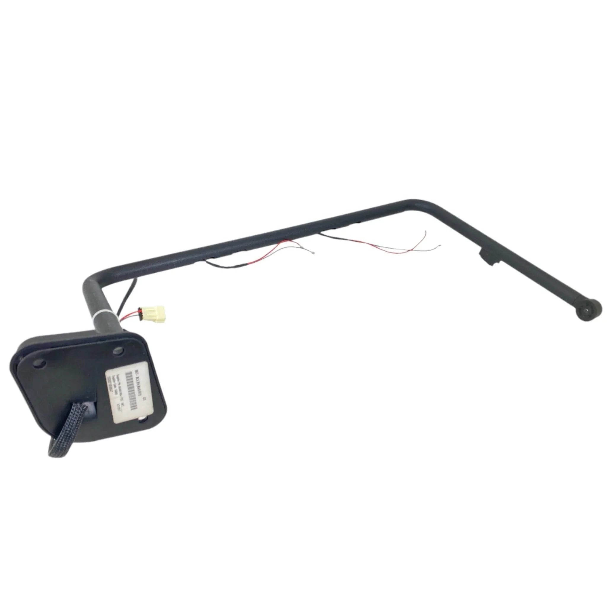 2514396C1 Genuine International Black Left Mirror Bracket
