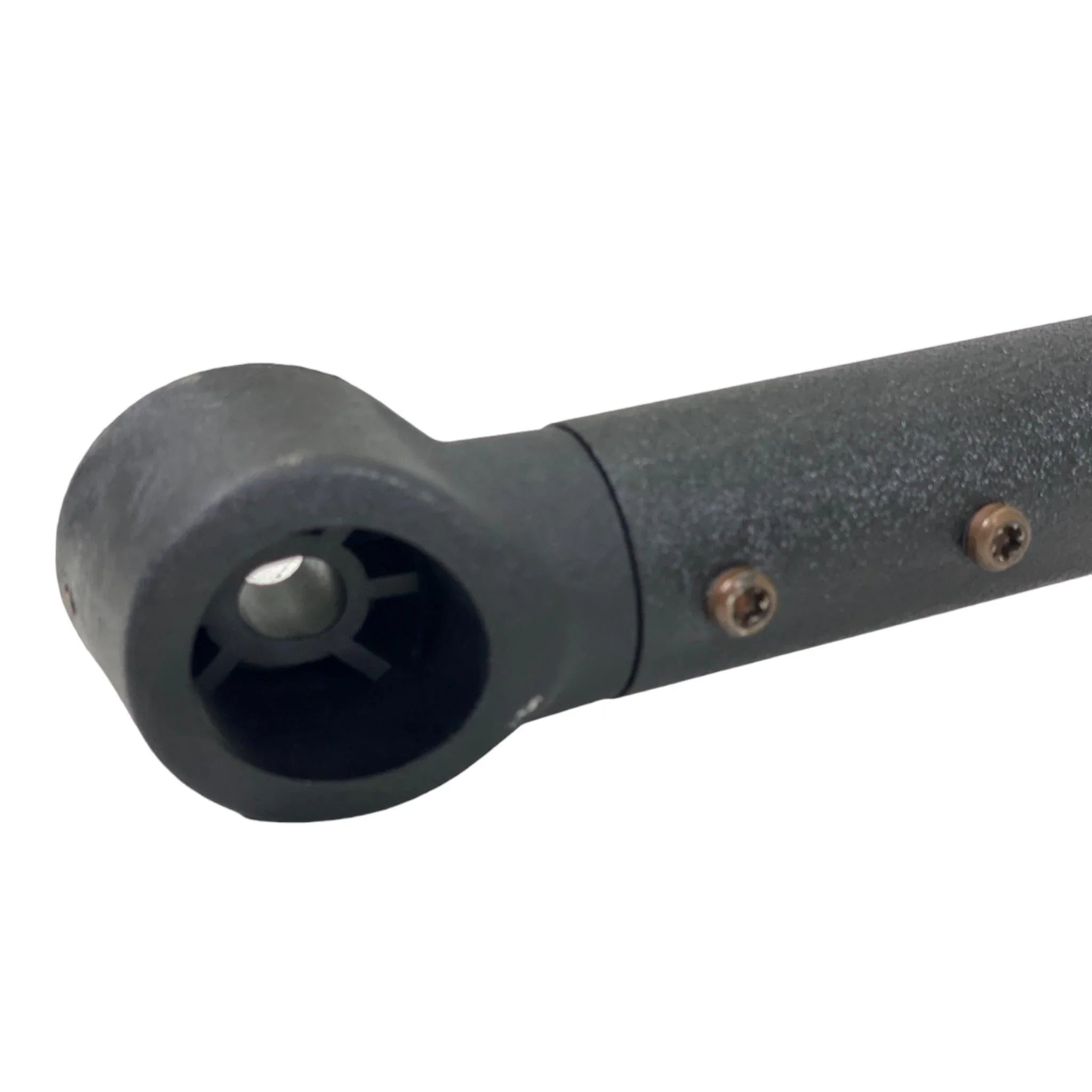 2514396C1 Genuine International Black Left Mirror Bracket