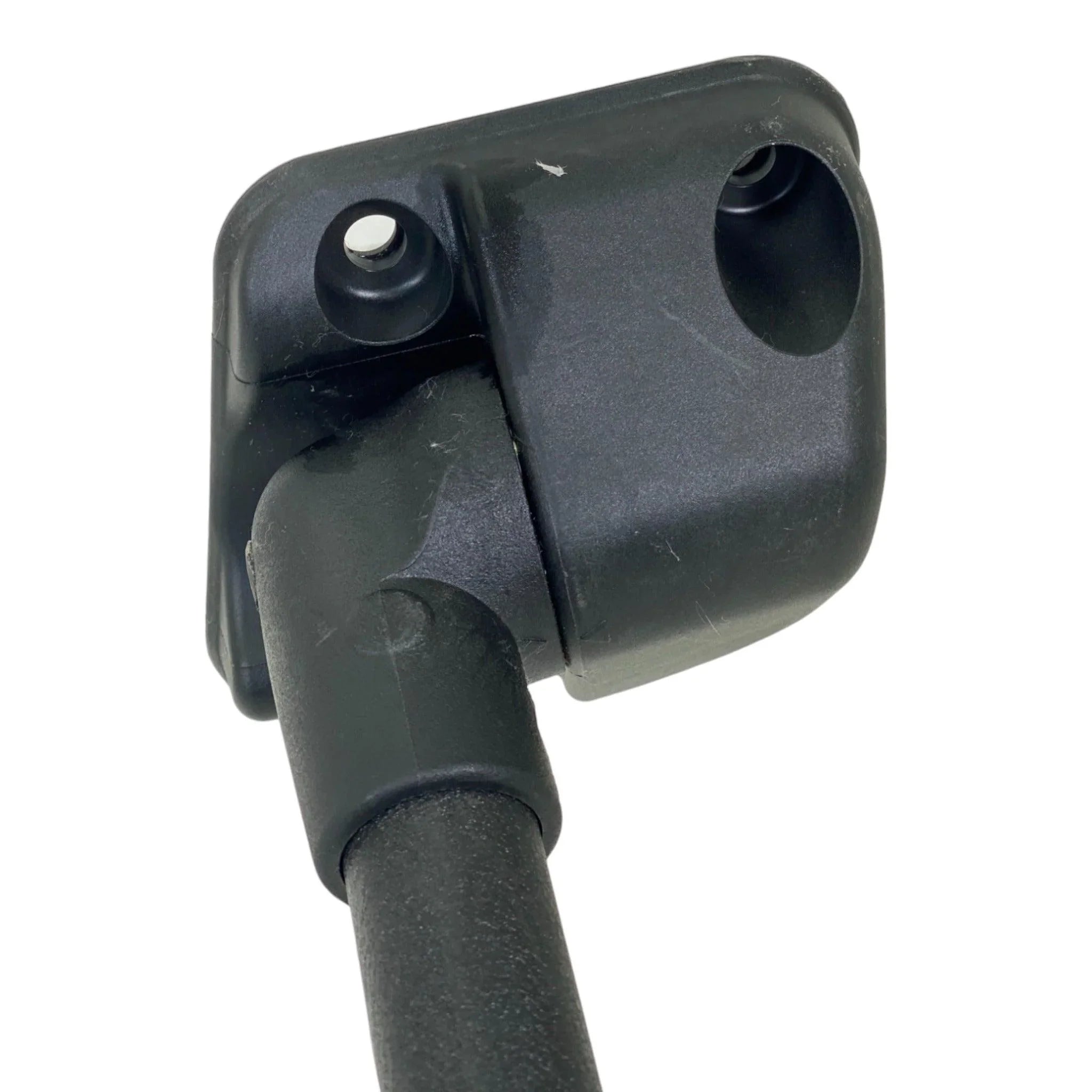 2514396C1 Genuine International Black Left Mirror Bracket