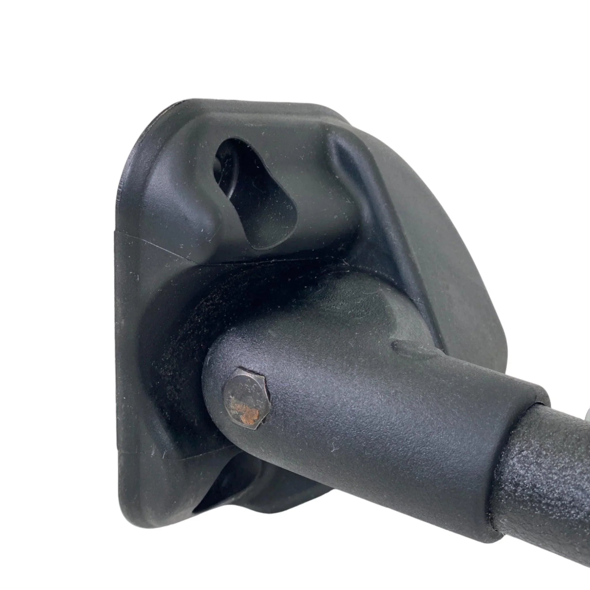 2514396C1 Genuine International Black Left Mirror Bracket