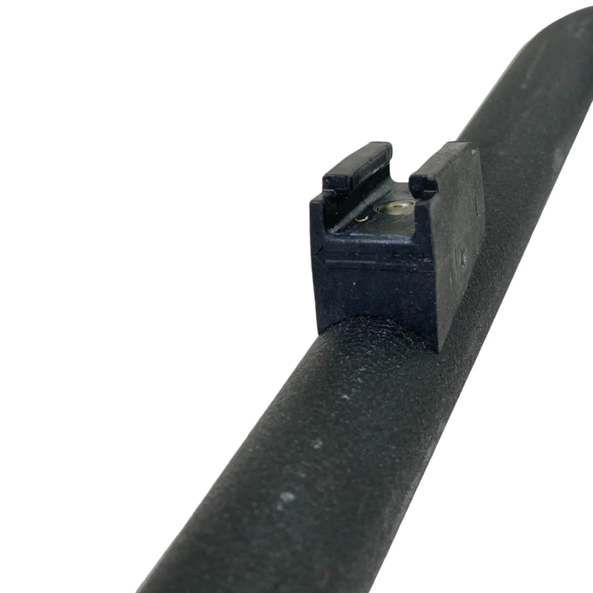 2514396C1 Genuine International Black Left Mirror Bracket
