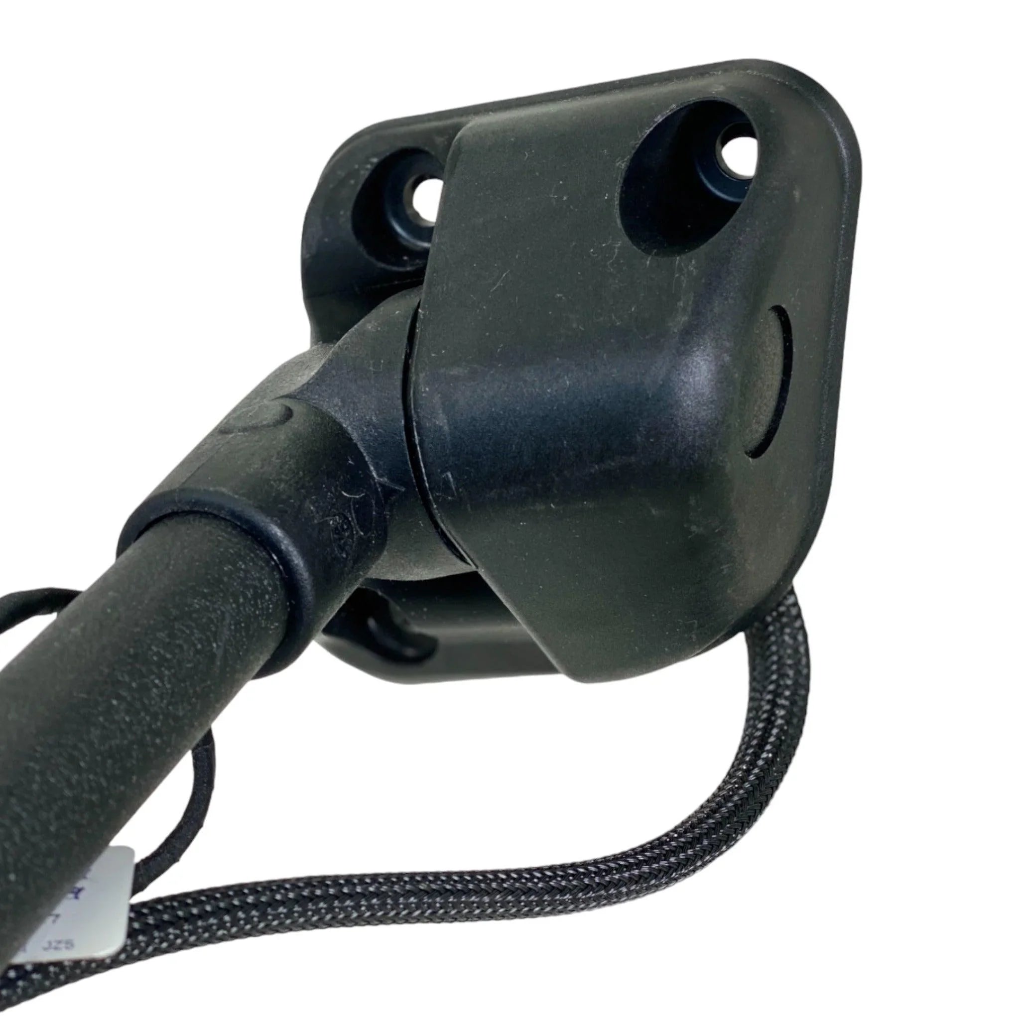 2514396C1 Genuine International Black Left Mirror Bracket