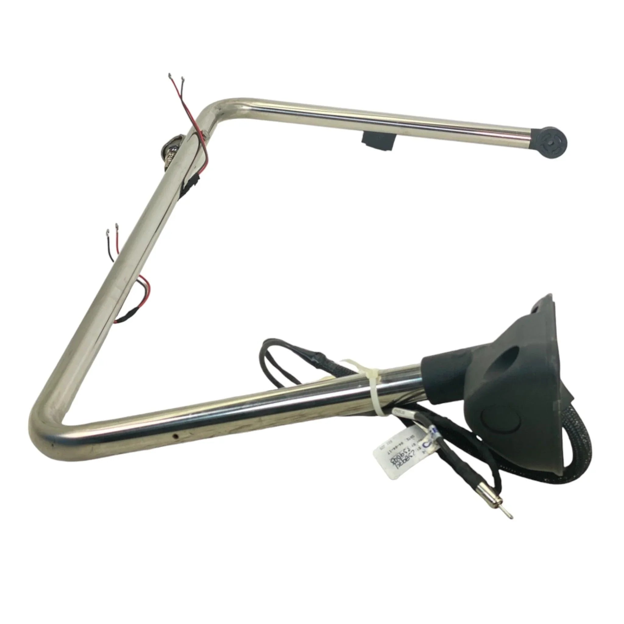 2514403C1 Genuine International Right Side Mirror Bracket Assembly