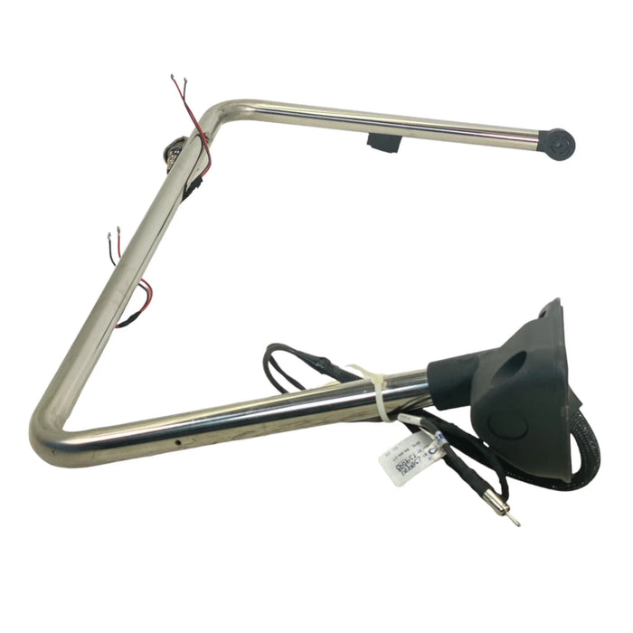 2514403C1 Genuine International Right Side Mirror Bracket Assembly