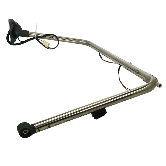 2514403C1 Genuine International Right Side Mirror Bracket Assembly