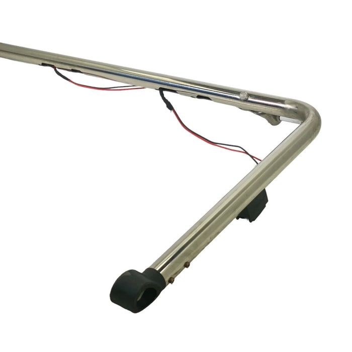 2514403C1 Genuine International Right Side Mirror Bracket Assembly