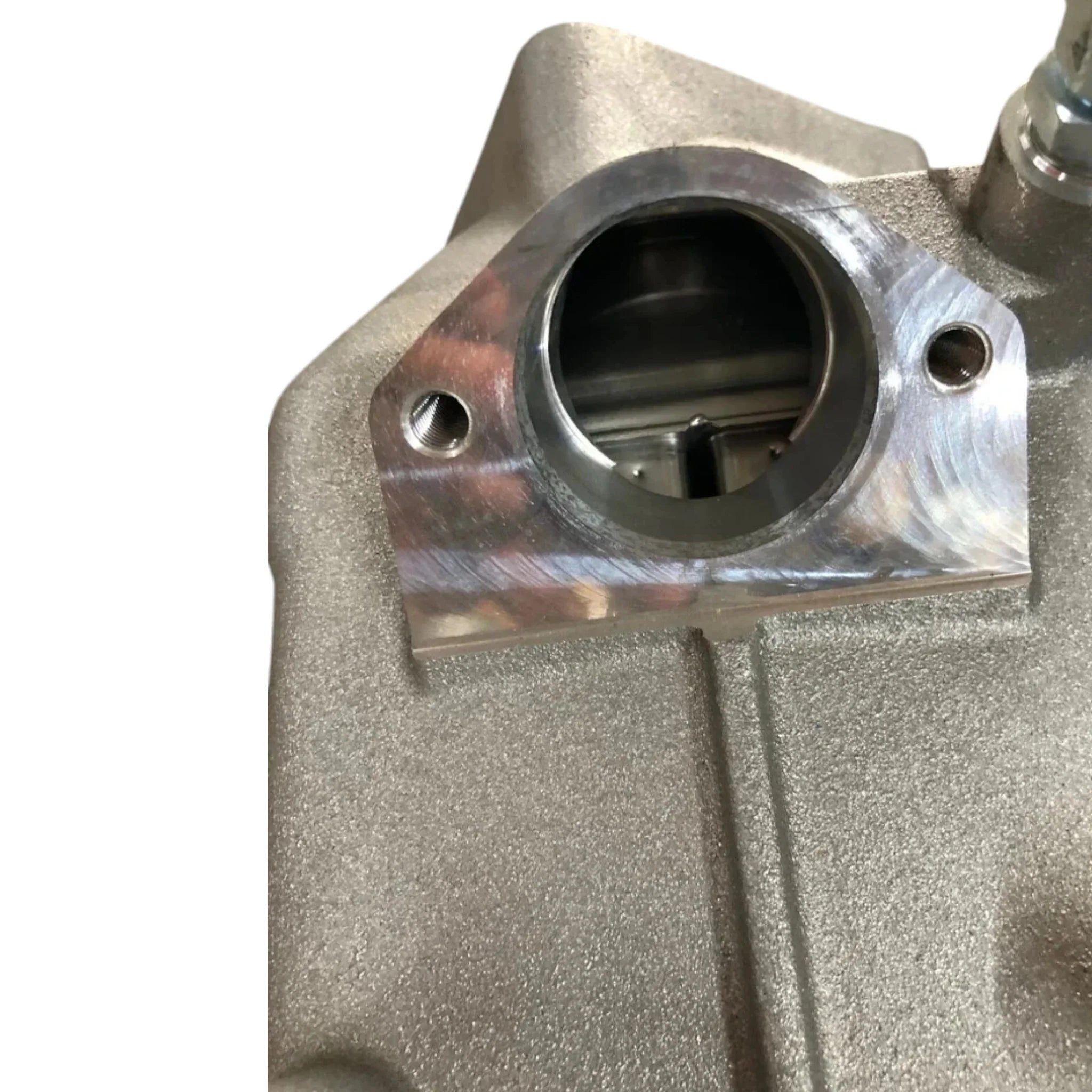 2514470C91 Genuine International EGR Exhaust Gas Recirculation Cooler