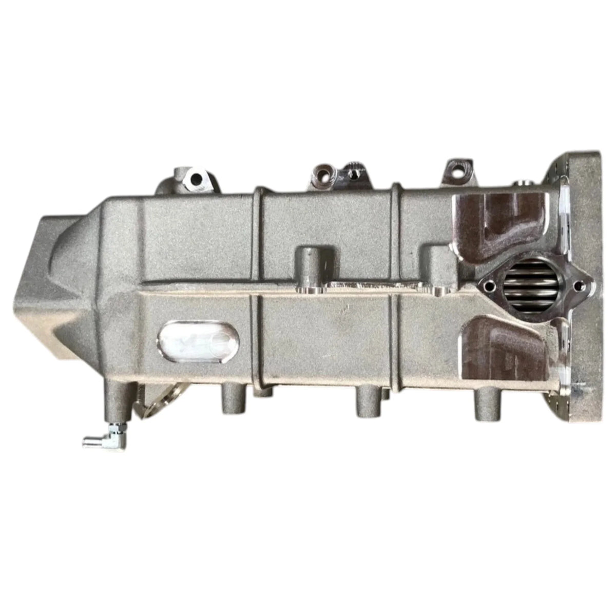 2514470C91 Genuine International EGR Exhaust Gas Recirculation Cooler