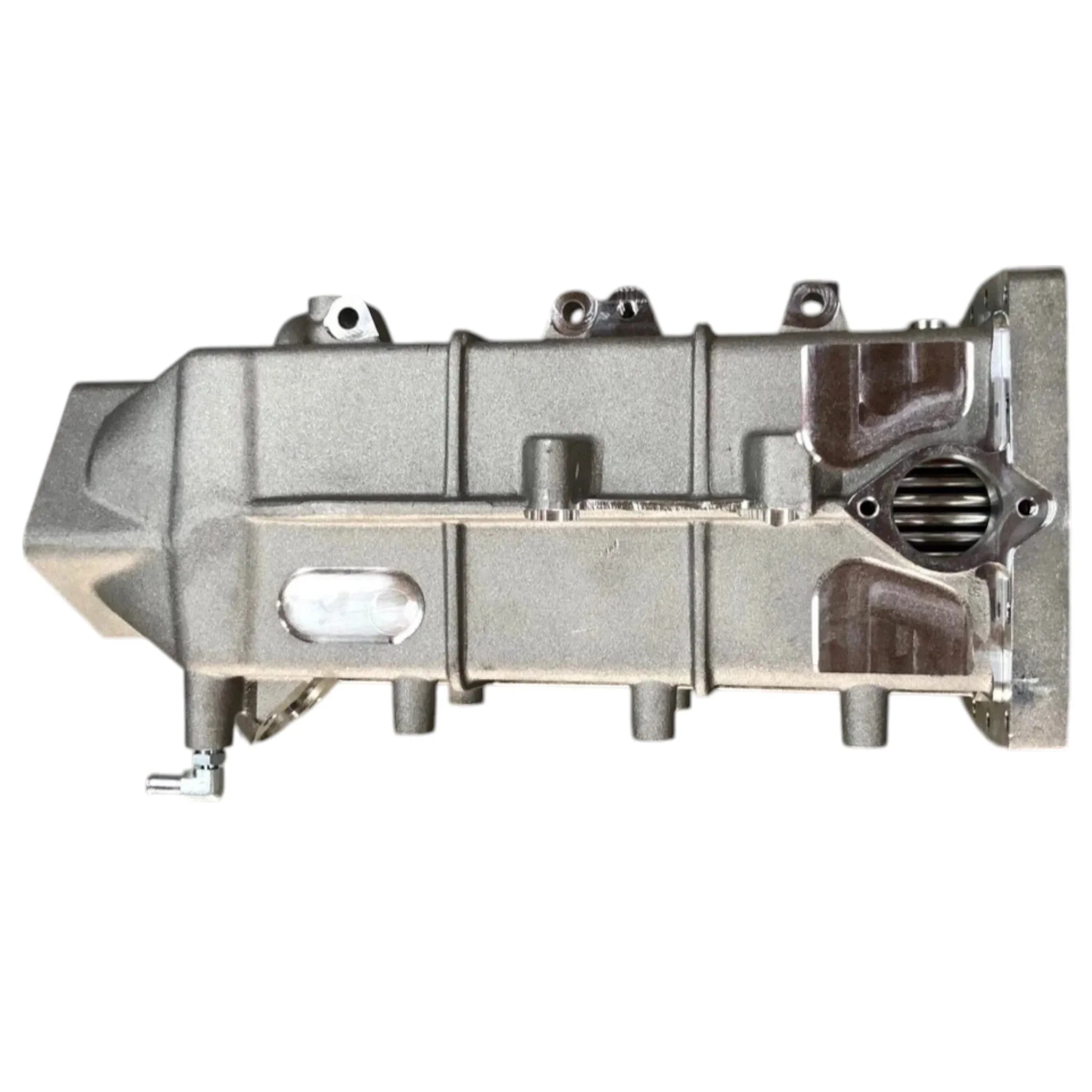 2514470C91 Genuine International EGR Exhaust Gas Recirculation Cooler
