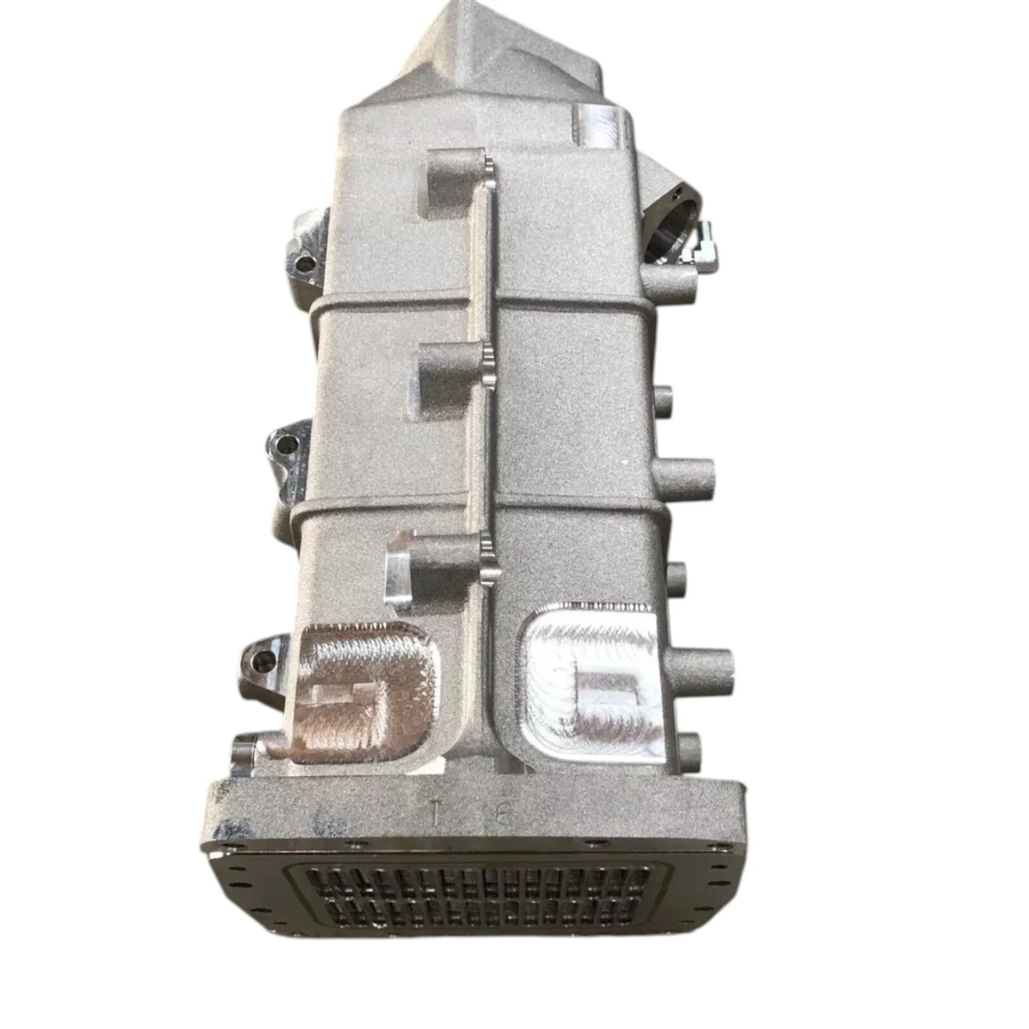 2514470C91 Genuine International EGR Exhaust Gas Recirculation Cooler