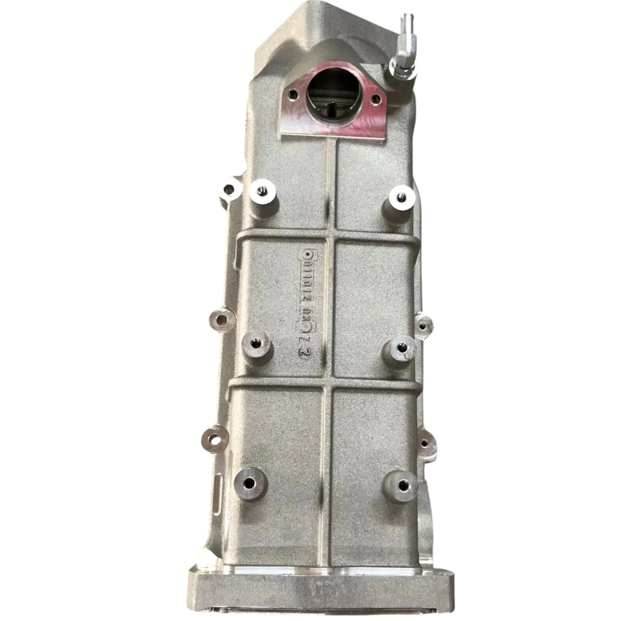 2514470C91 Genuine International EGR Exhaust Gas Recirculation Cooler