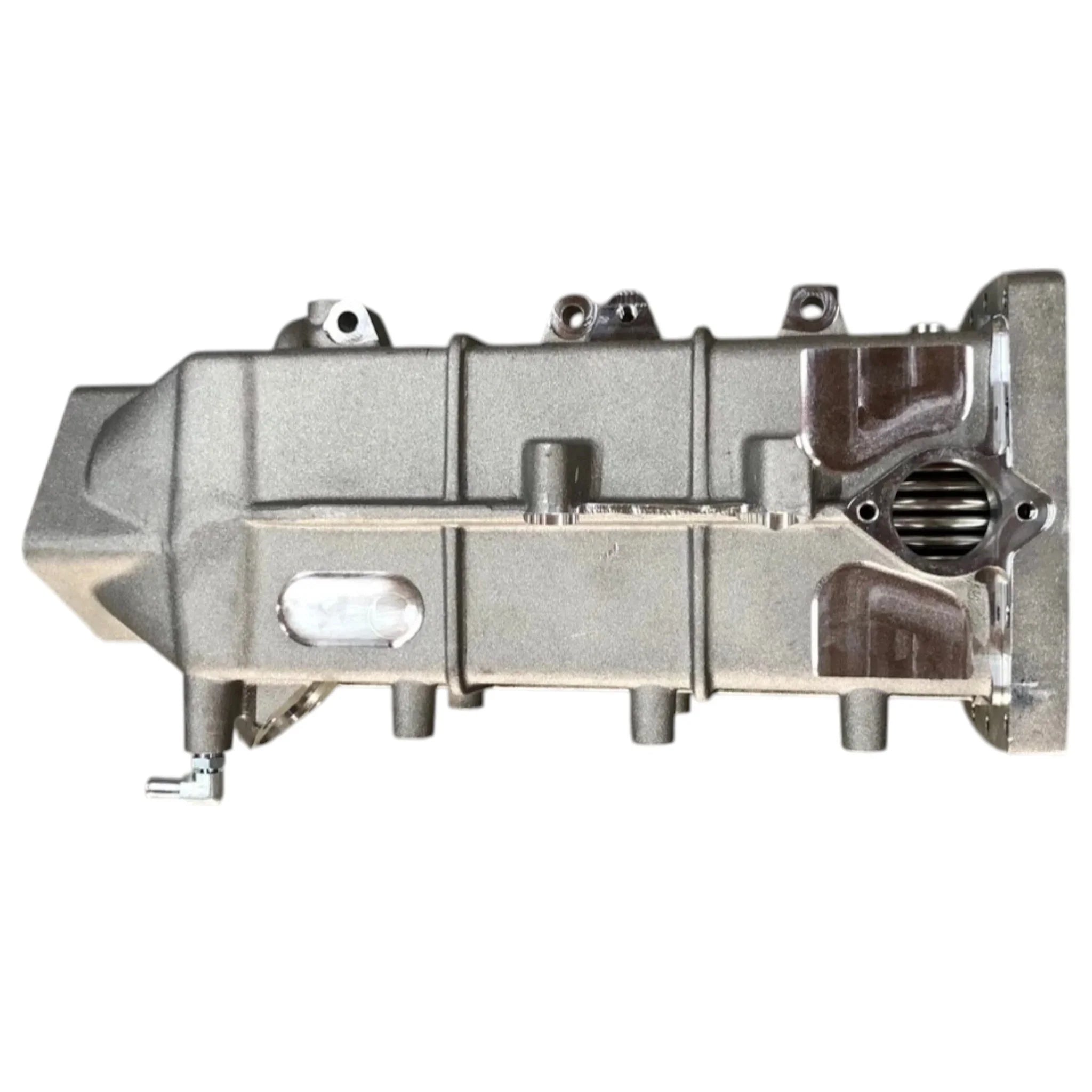 2514470C91 Genuine International EGR Exhaust Gas Recirculation Cooler