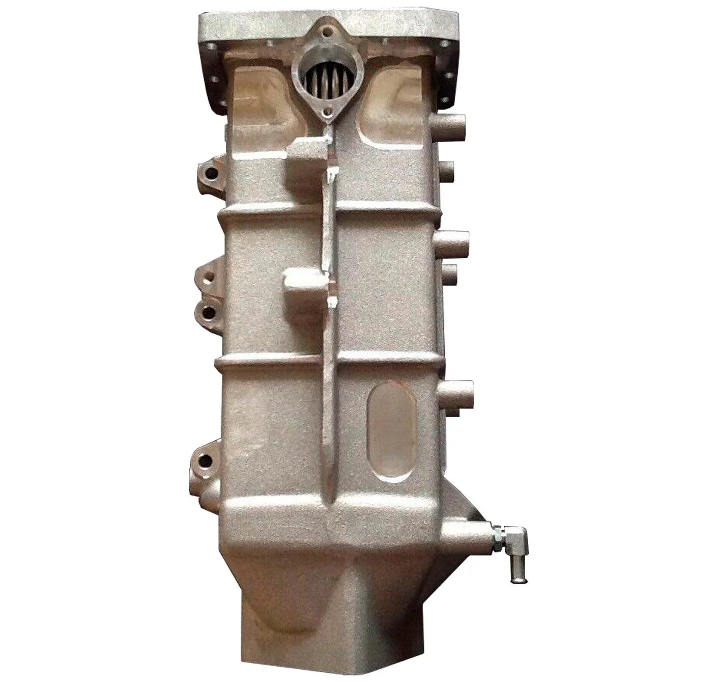 2514473C91 Genuine International Egr Cooler Kit
