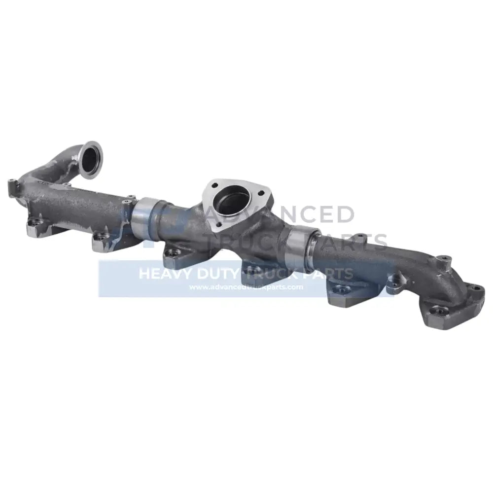 2526303C91 Genuine International Exhaust Manifold Assembly