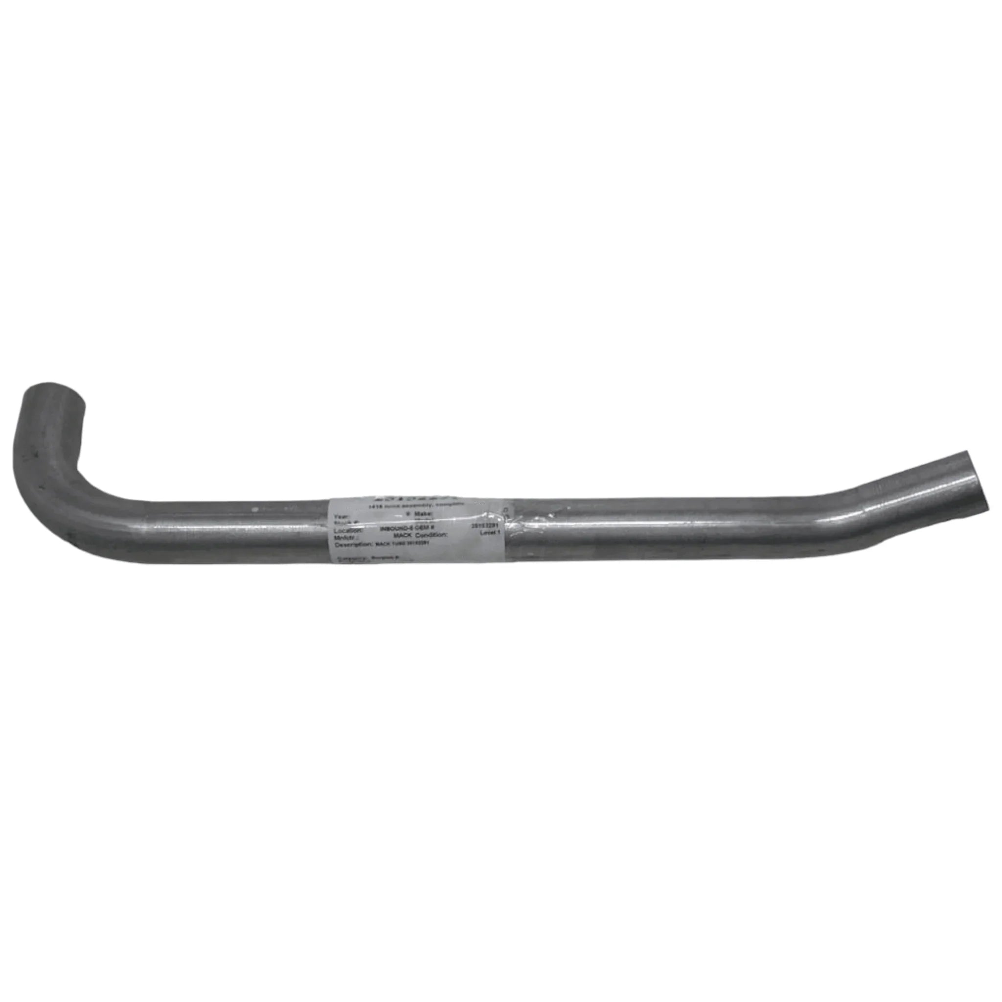 25152291 Genuine Mack Tube - Truck To Trailer
