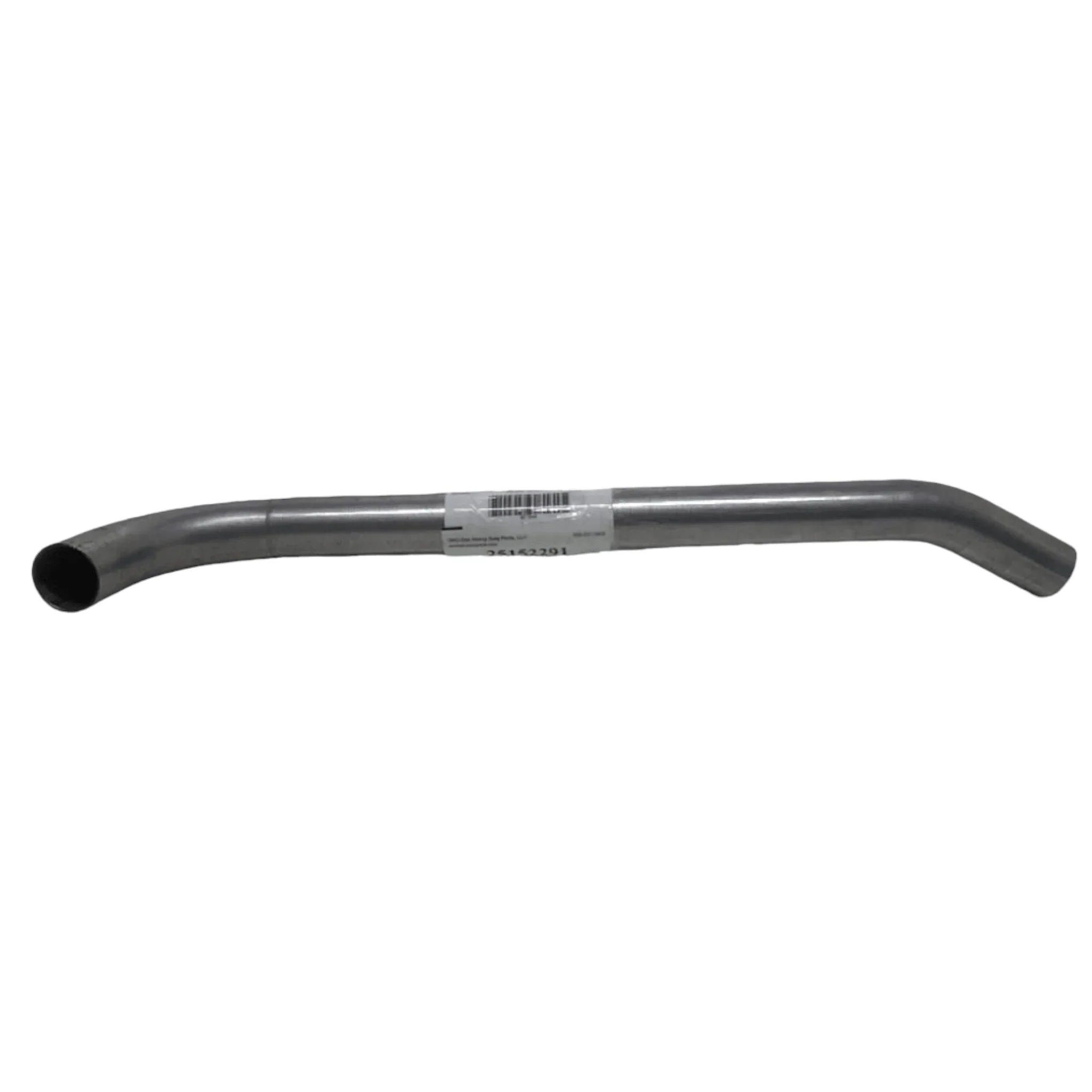 25152291 Genuine Mack Tube - Truck To Trailer