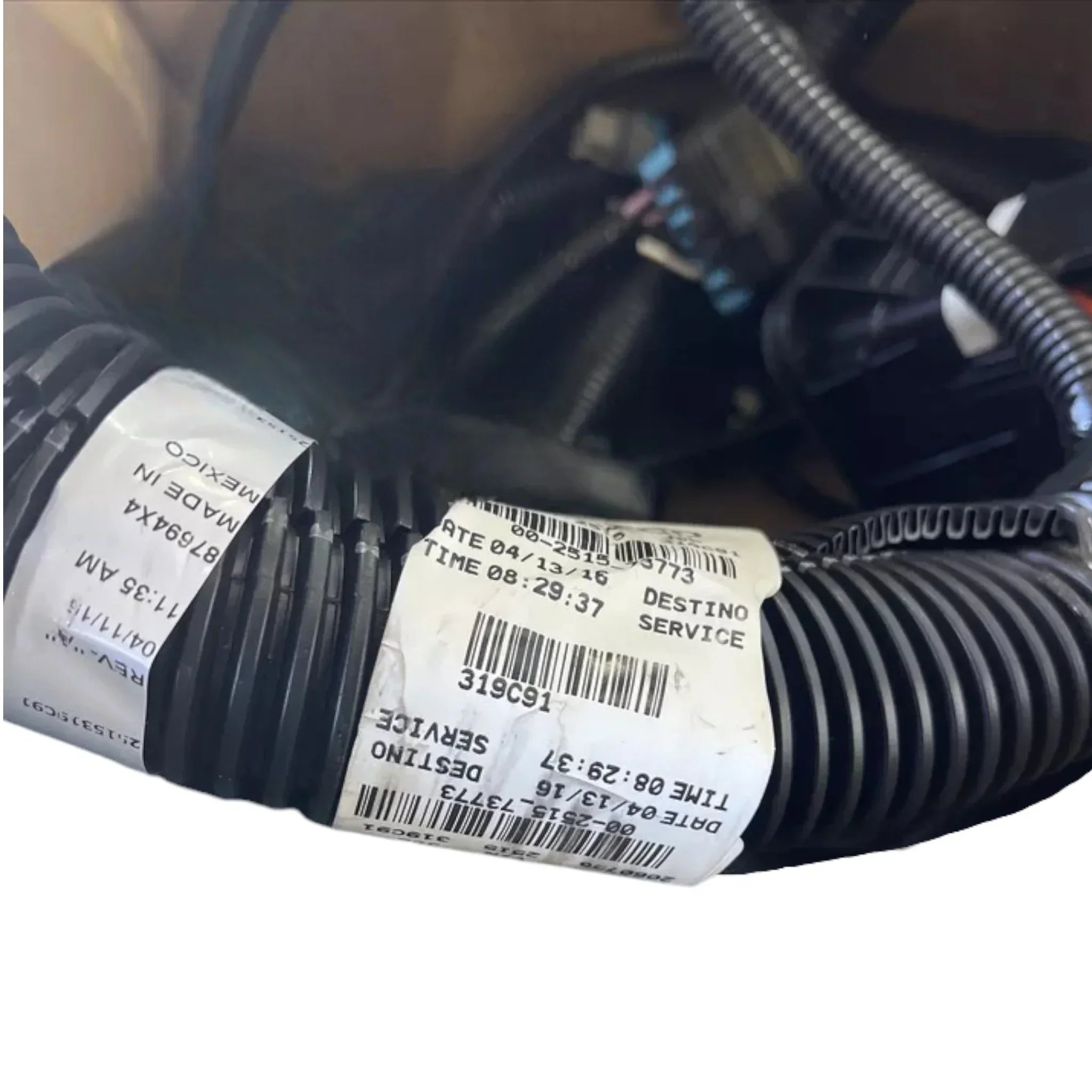 2515319C92 International Wire Harness