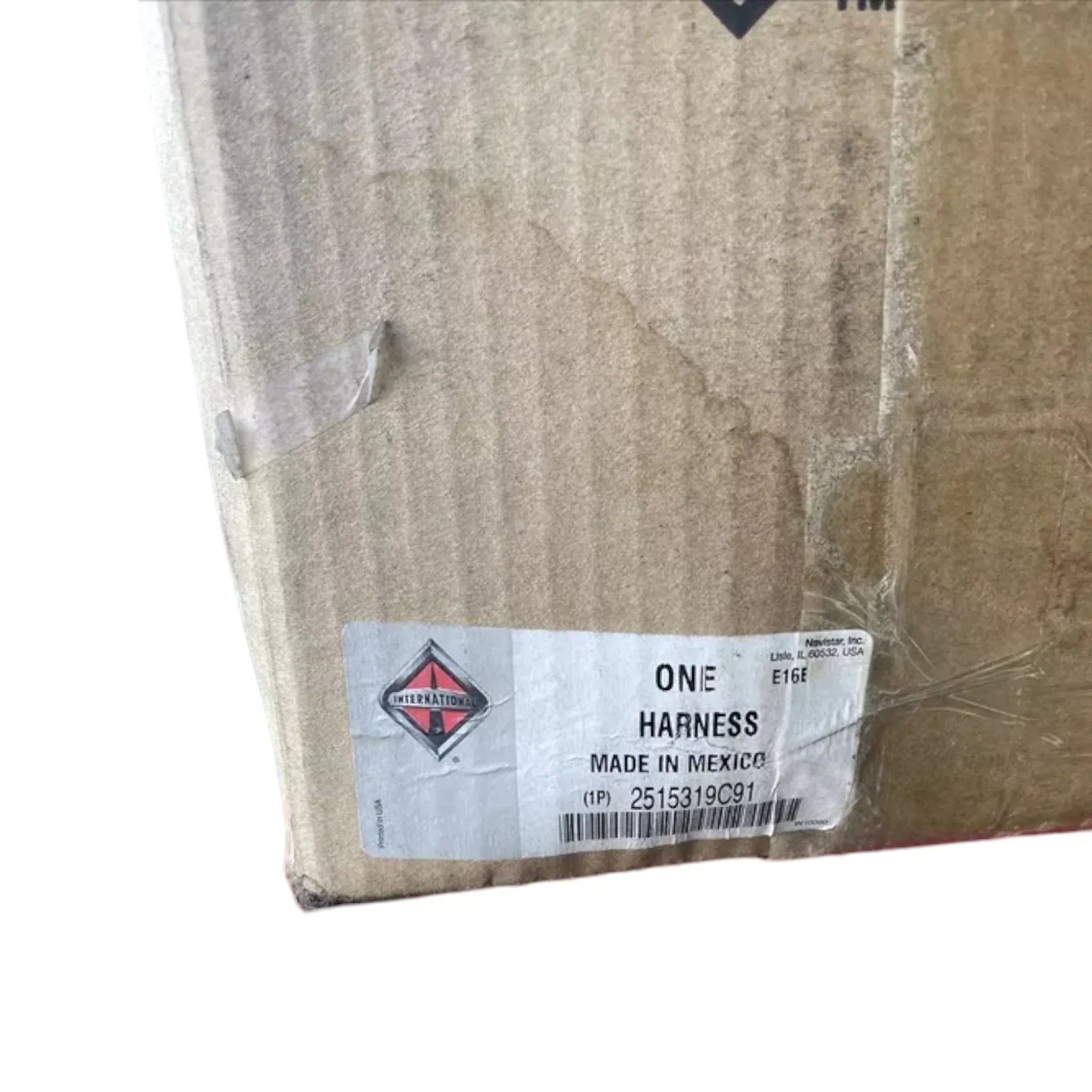 2515319C92 International Wire Harness