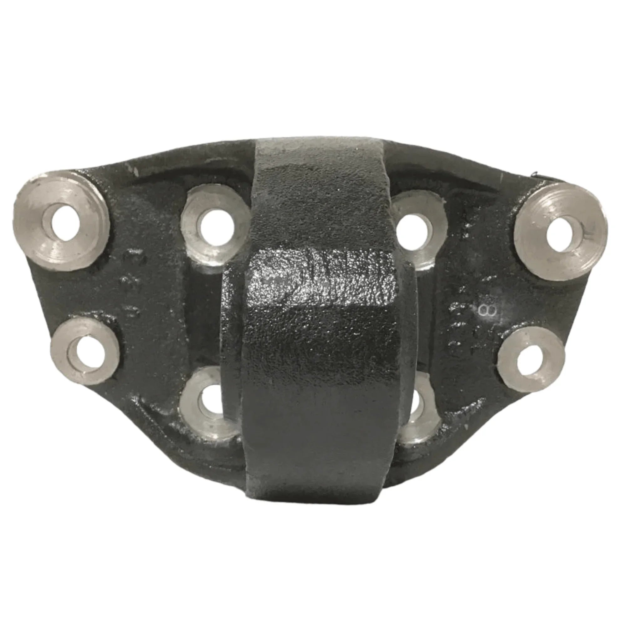 25153460 Genuine Mack Bracket - Truck To Trailer
