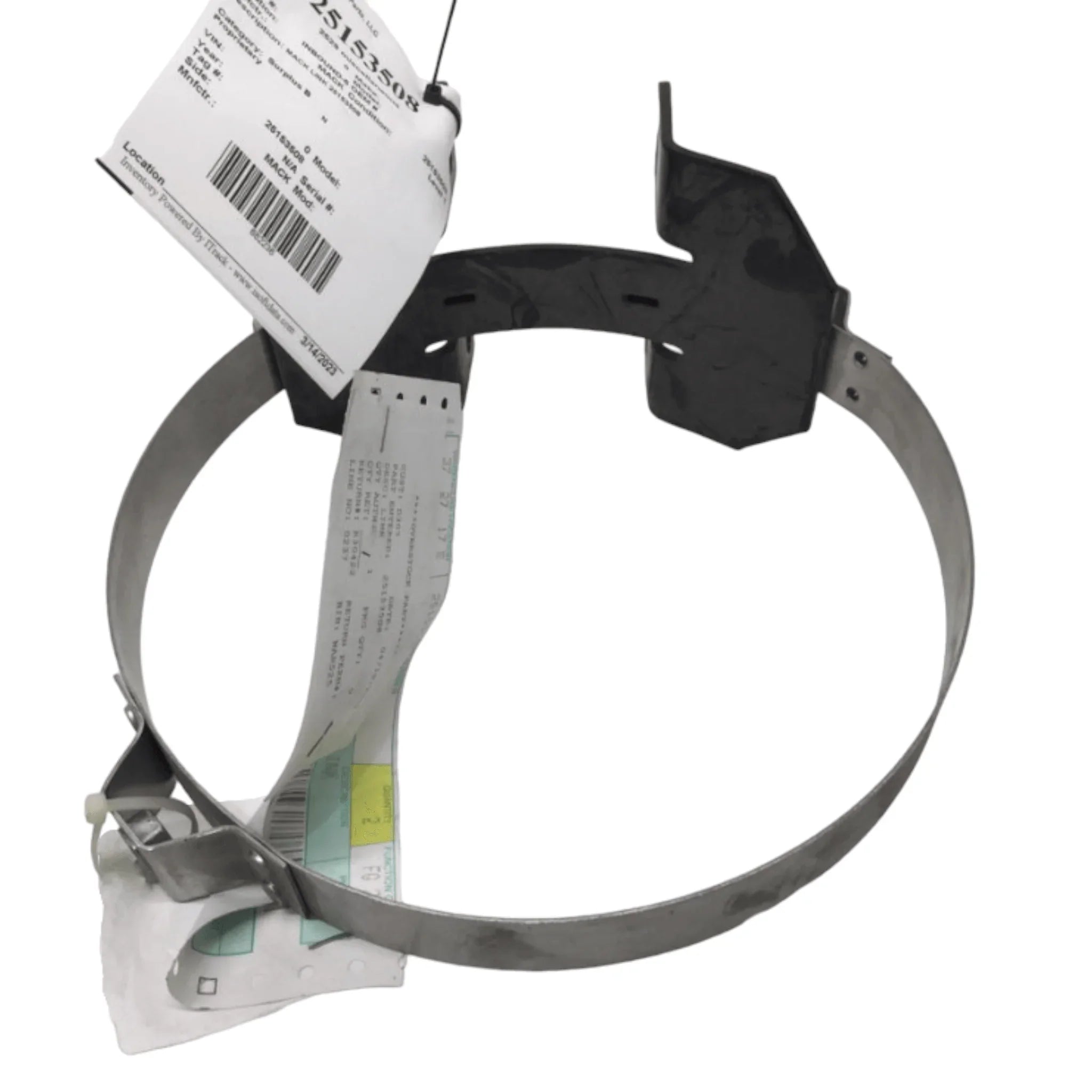 25153508 Genuine Mack Link - Truck To Trailer
