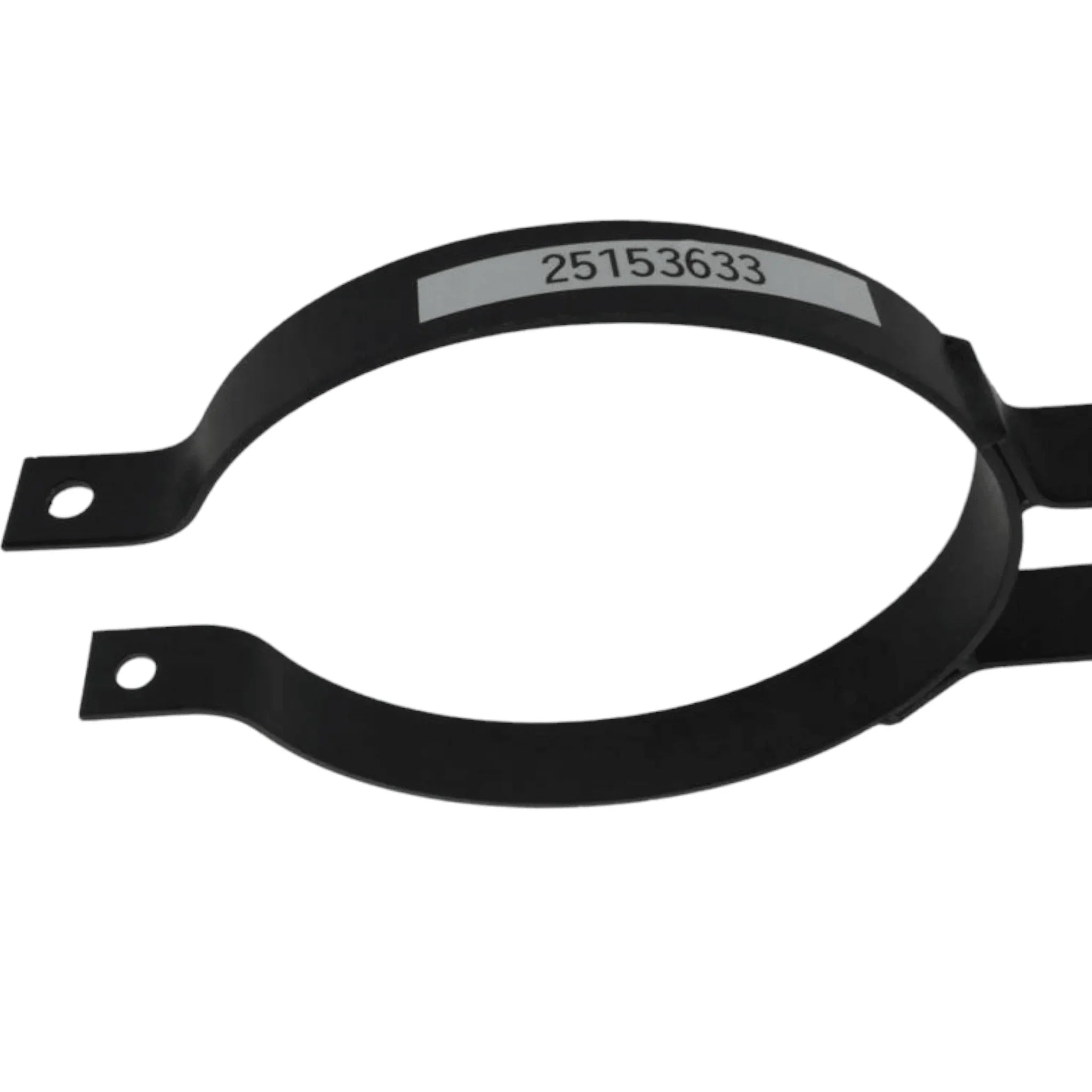25153633 Genuine Mack Bracket - Truck To Trailer