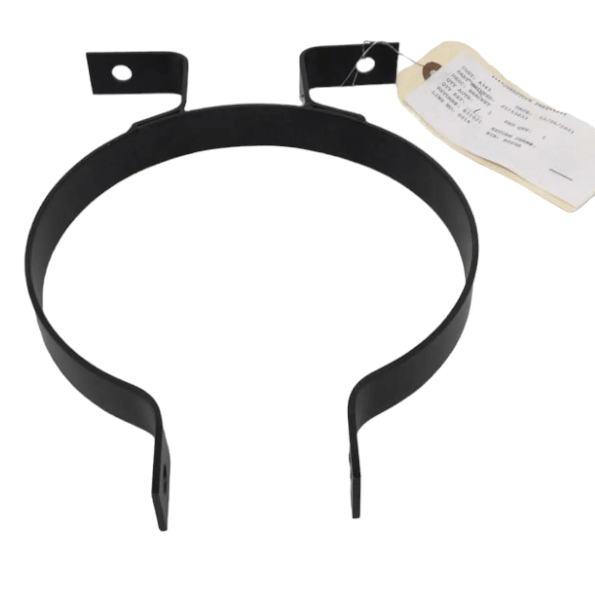 25153633 Genuine Mack Bracket - Truck To Trailer