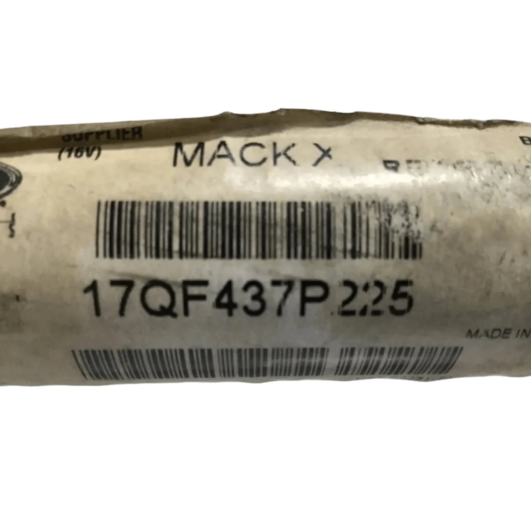 25154138 Genuine Volvo Rod - Truck To Trailer
