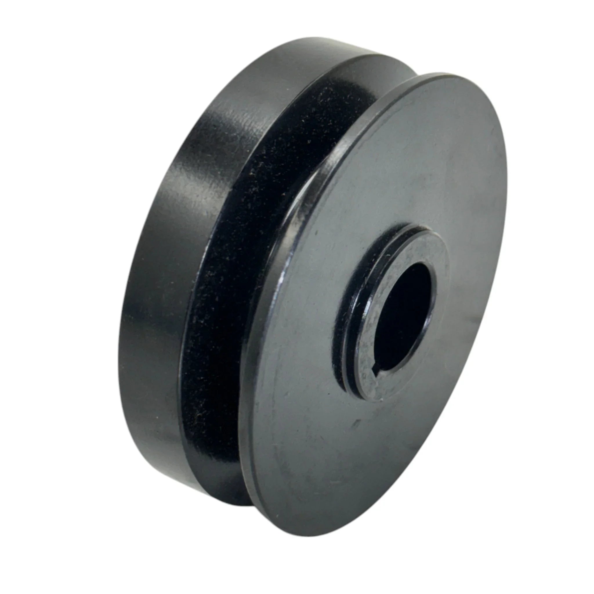 25154426 Genuine Mack Pulley