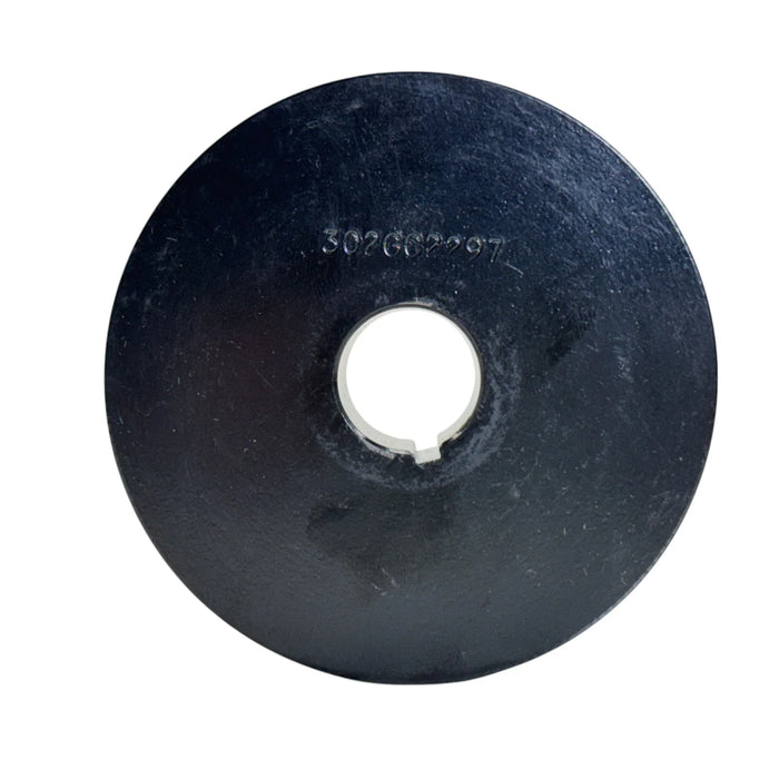 25154426 Genuine Mack Pulley