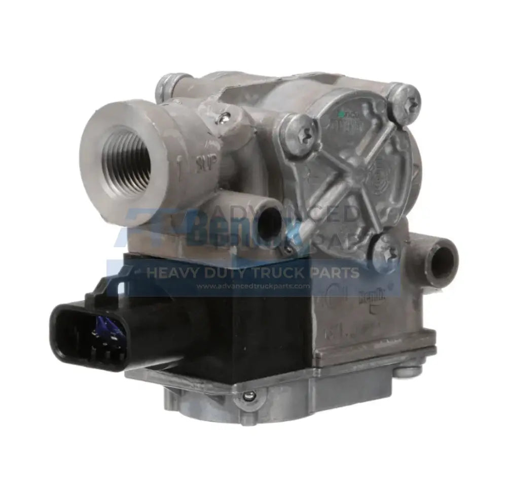 2515455C91 Genuine International M-32QR ABS Modulator Valve