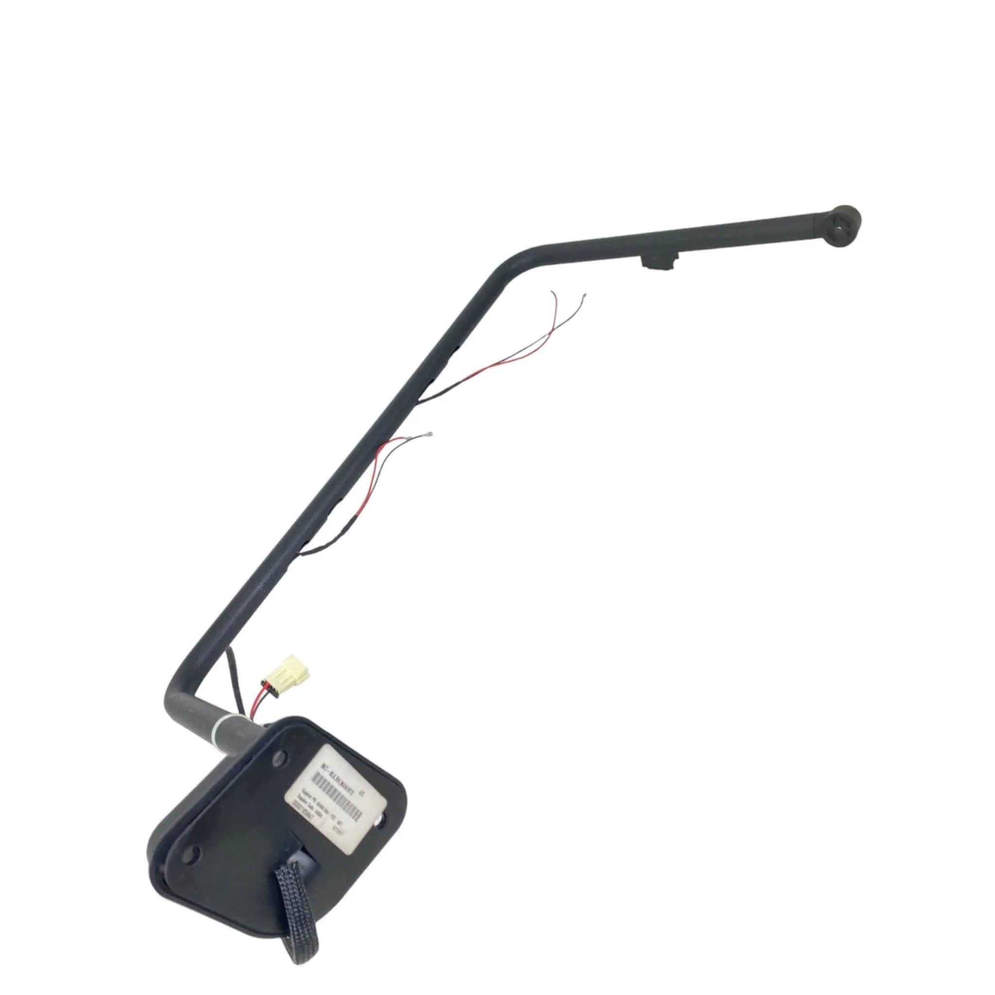 2515496C91 Genuine International Right Side Mirror Bracket