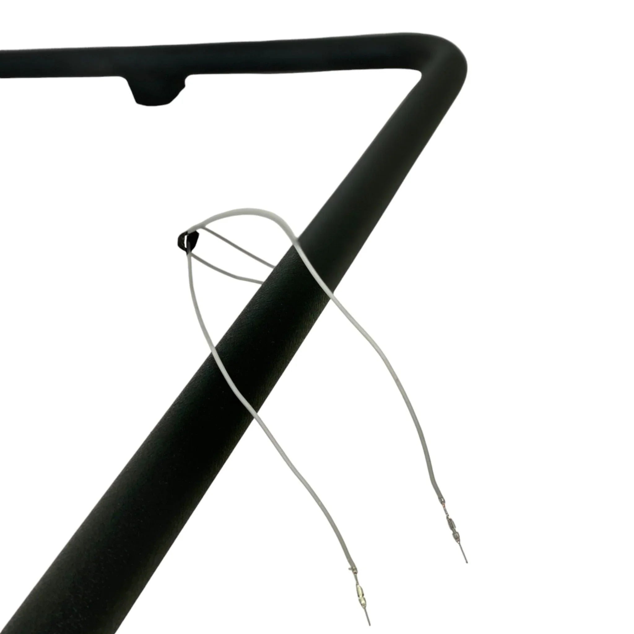 2515499C91 Genuine International Left Side Mirror Bracket