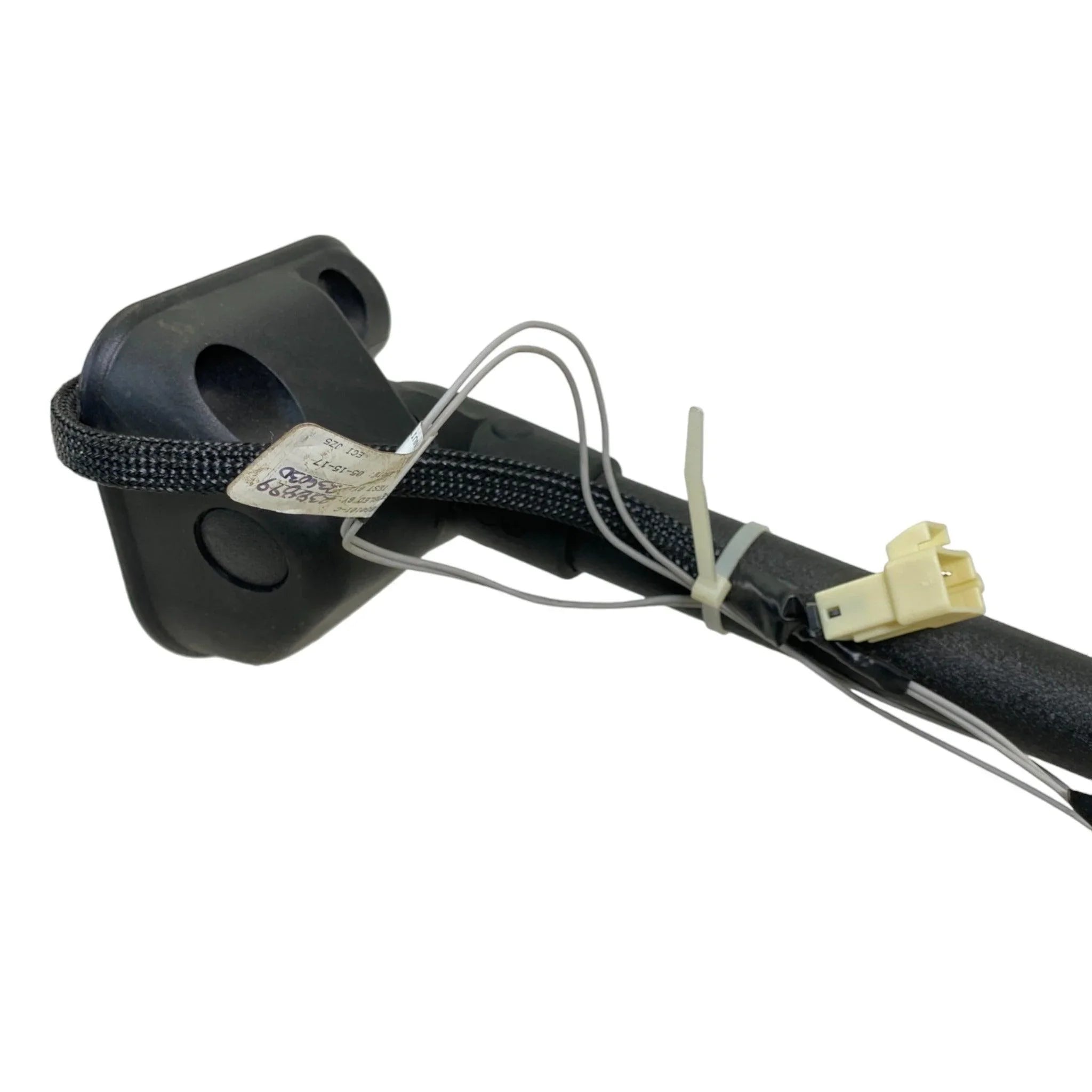 2515499C91 Genuine International Left Side Mirror Bracket