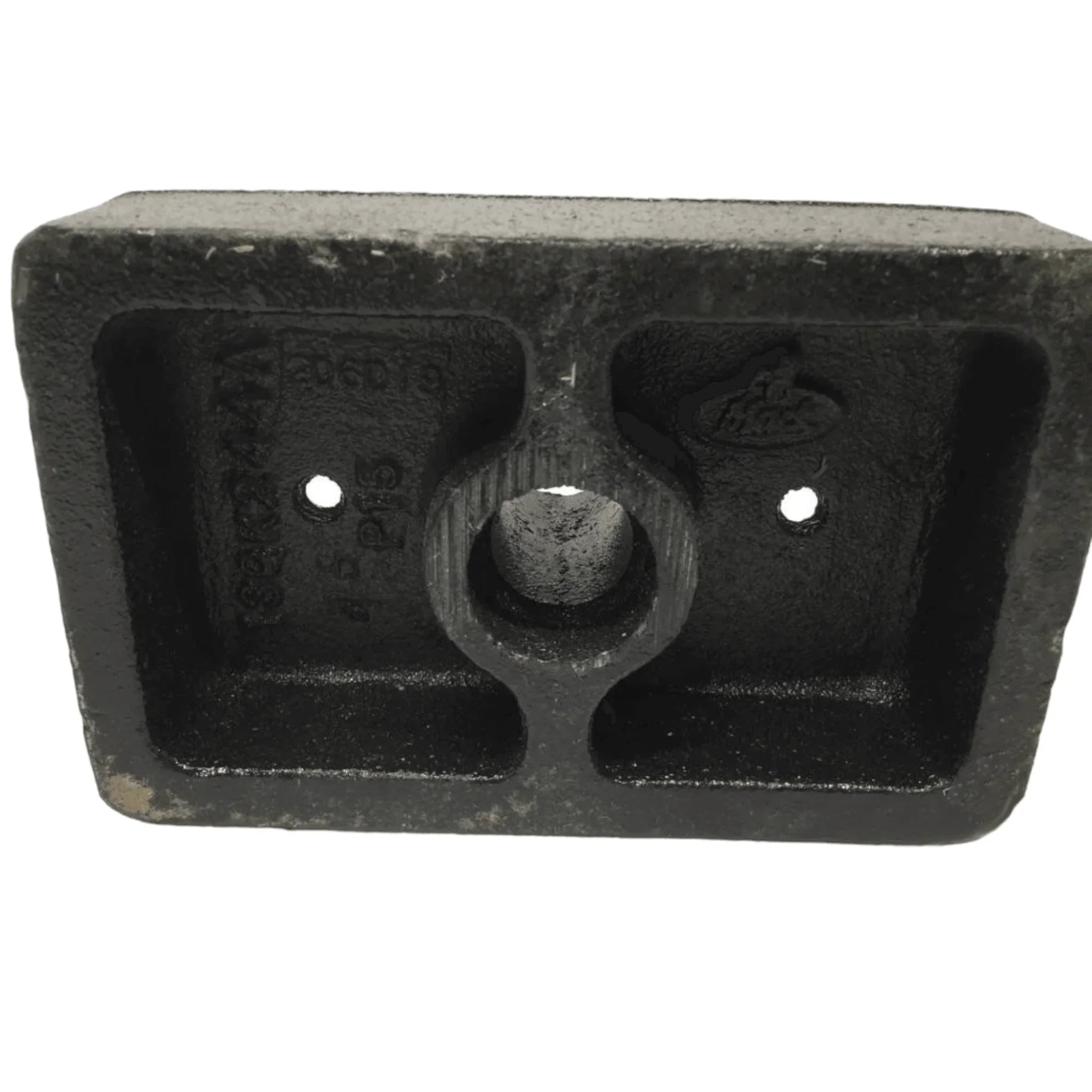 25155871 Genuine Volvo Spacer - Truck To Trailer