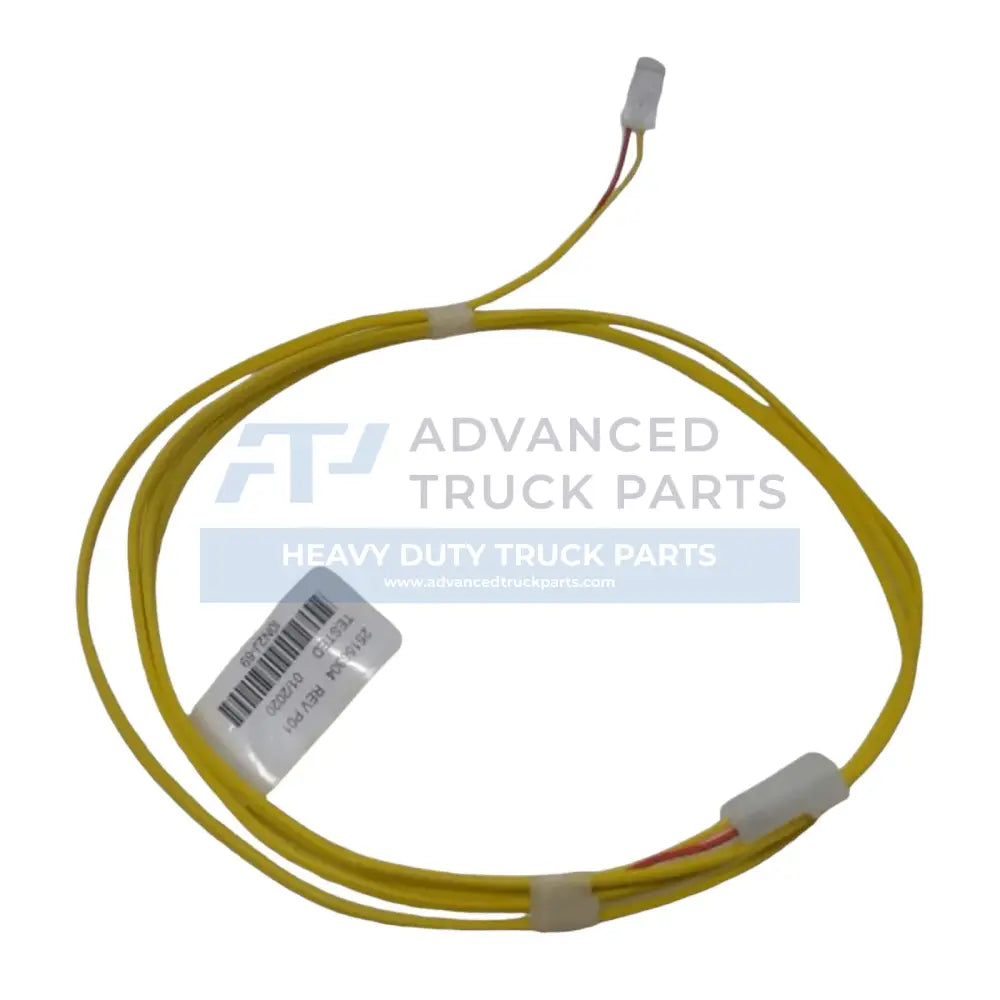25156304 Genuine Volvo Pyro Wiring Assy - Truck To Trailer