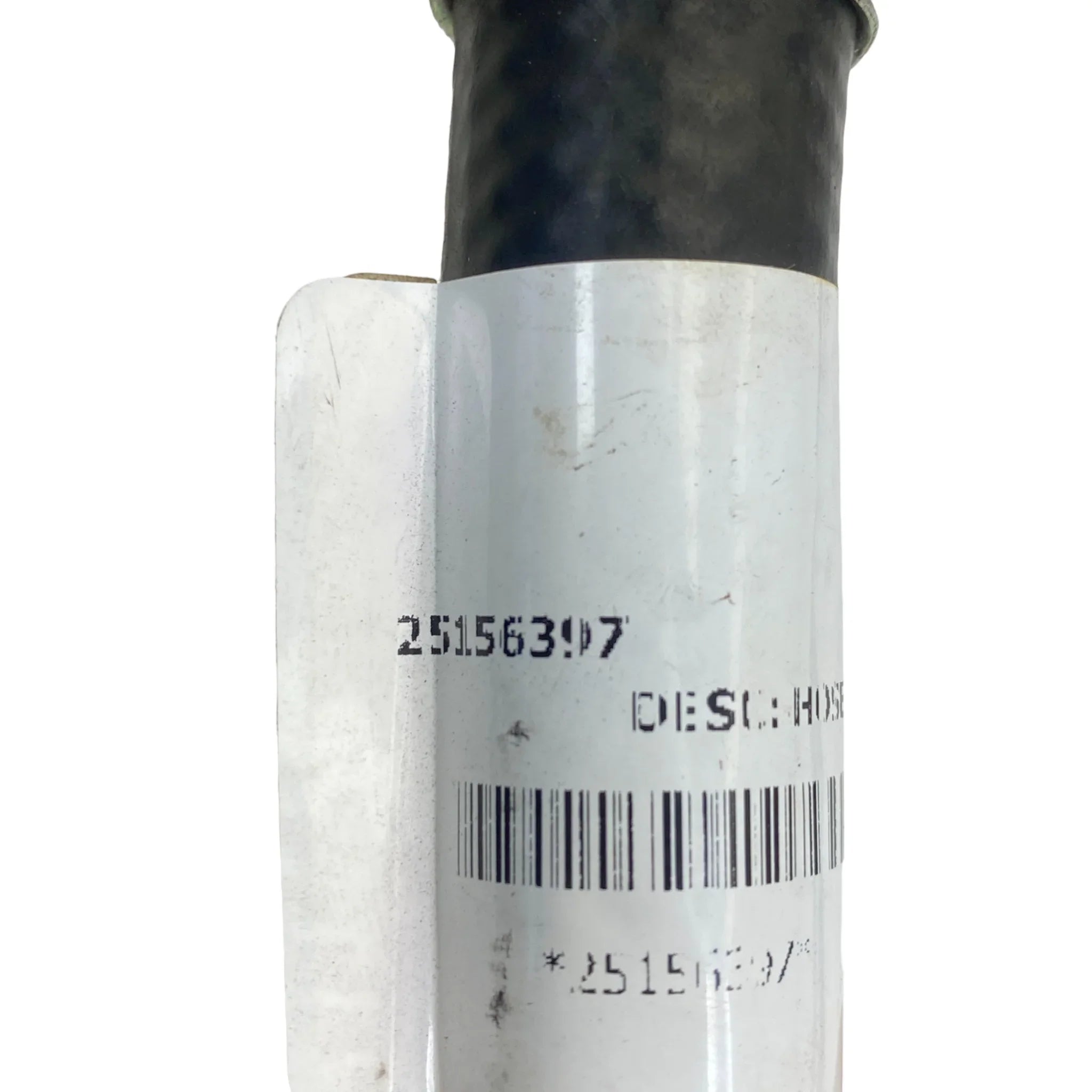 25156397 Genuine Mack A/C Flex Hose