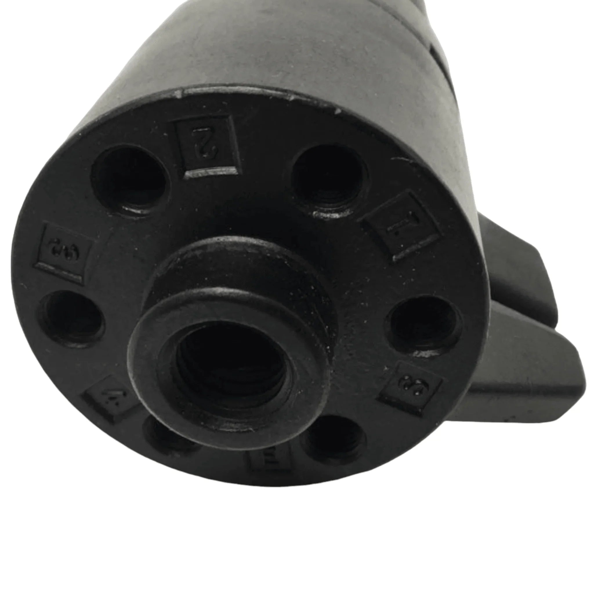 25156647 Genuine Volvo Valve; Regulator Complete - Truck To Trailer