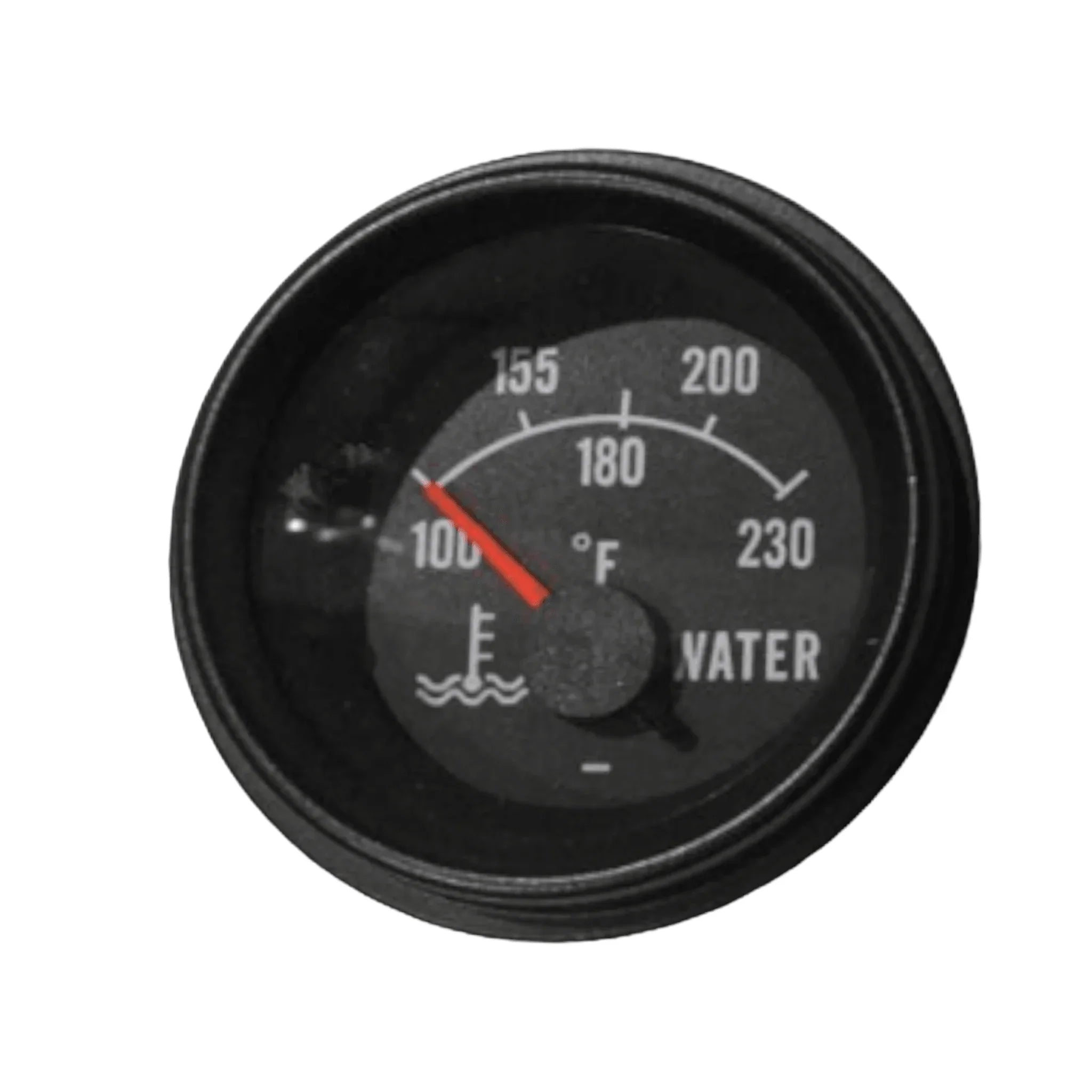 25157599 Genuine Volvo Gauge - Truck To Trailer