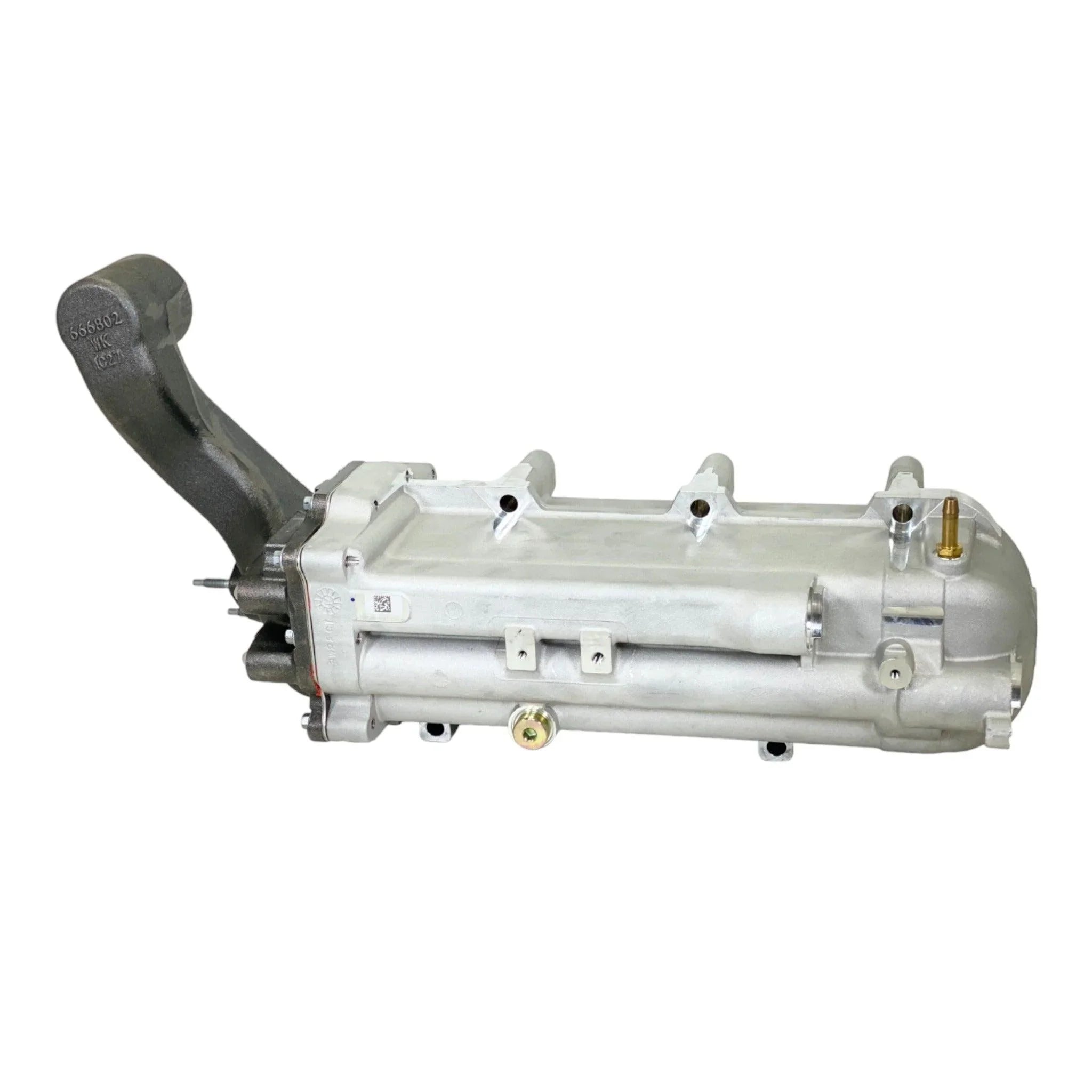 2515854C92 Genuine International Navistar Dt Maxxforce Egr Cooler